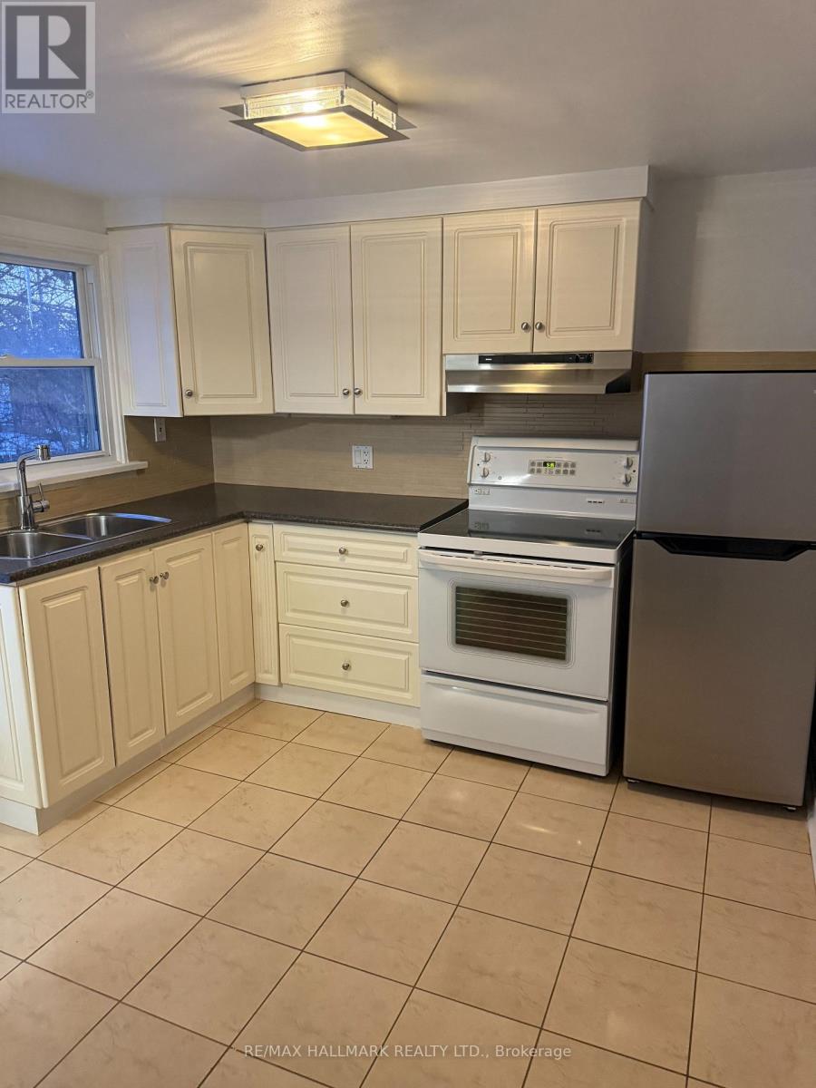 2ND FLOOR - 160 WELLAND AVENUE, St. Catharines, Ontario