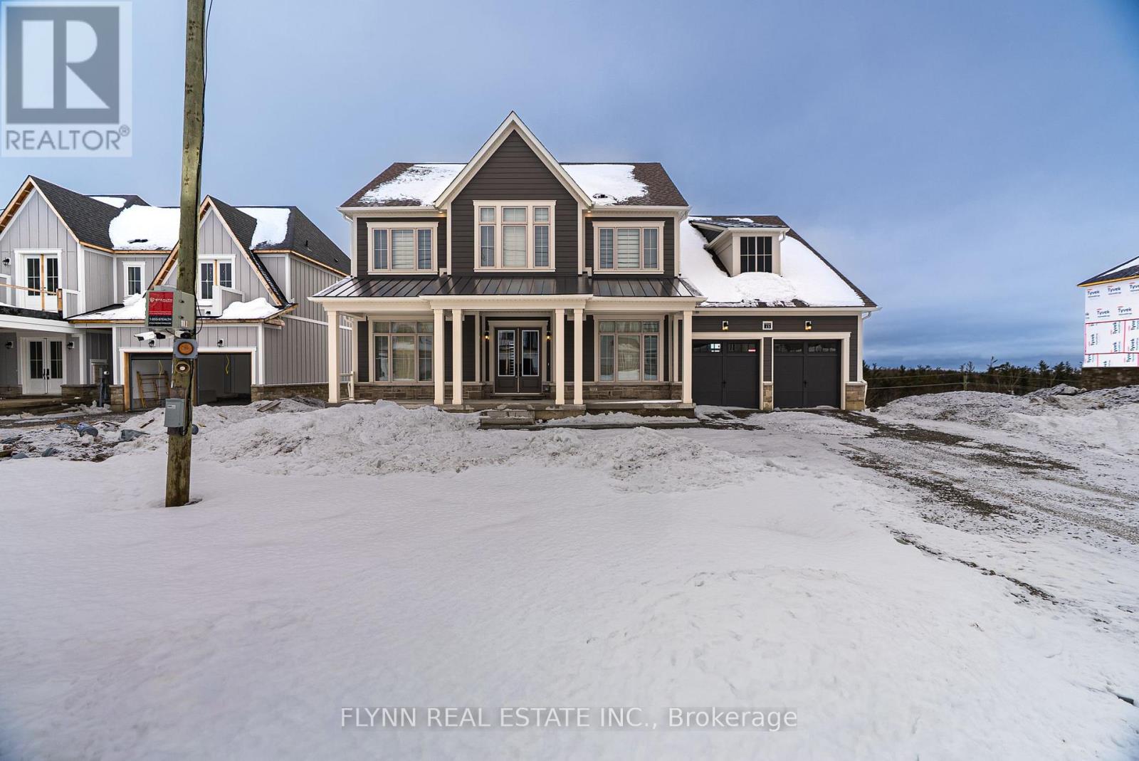 13 ALDWINCKLE AVENUE, oro-medonte, Ontario