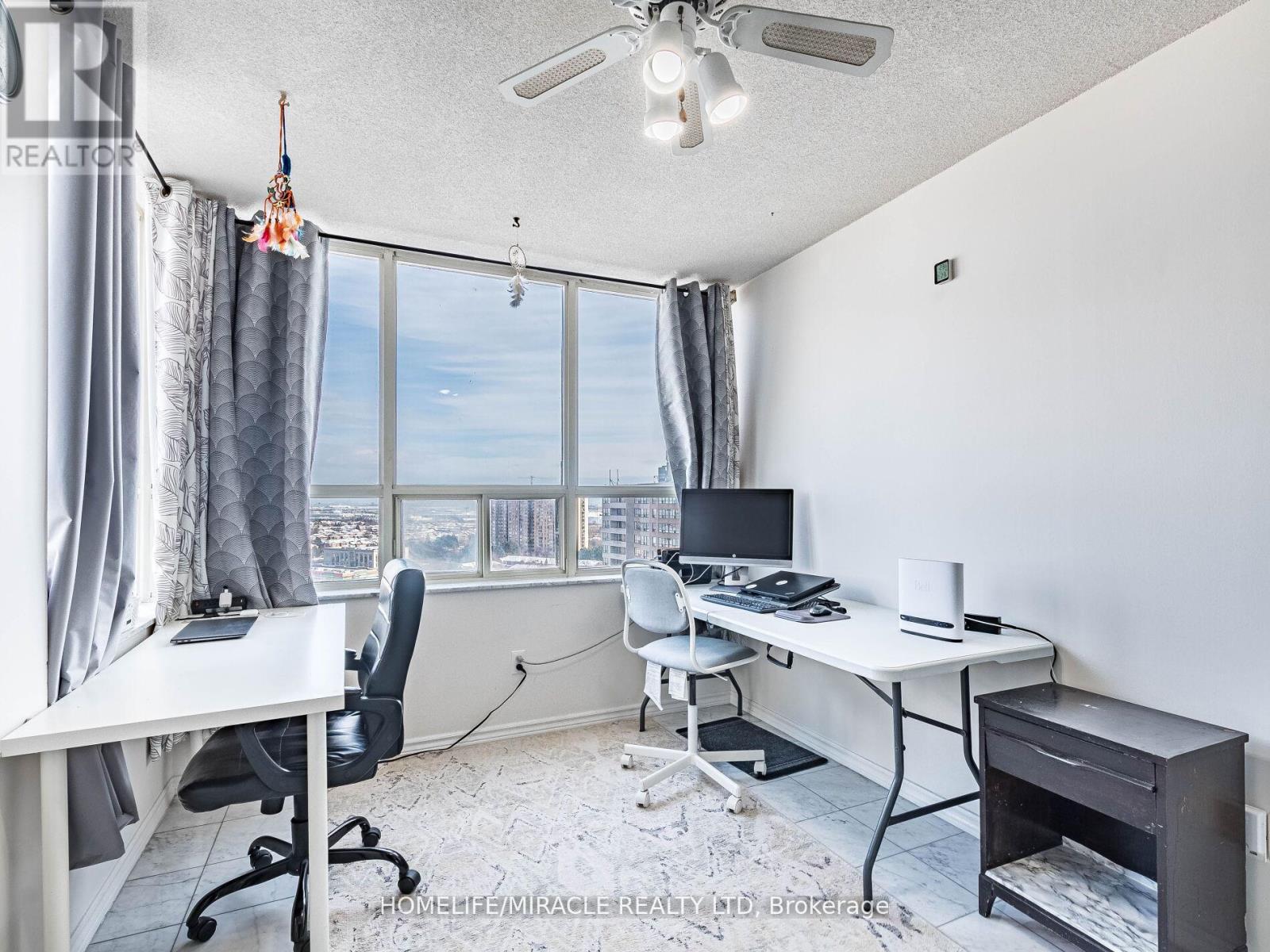 1809 - 30 Malta Avenue, Brampton, Ontario  L6Y 4S5 - Photo 19 - W12824904