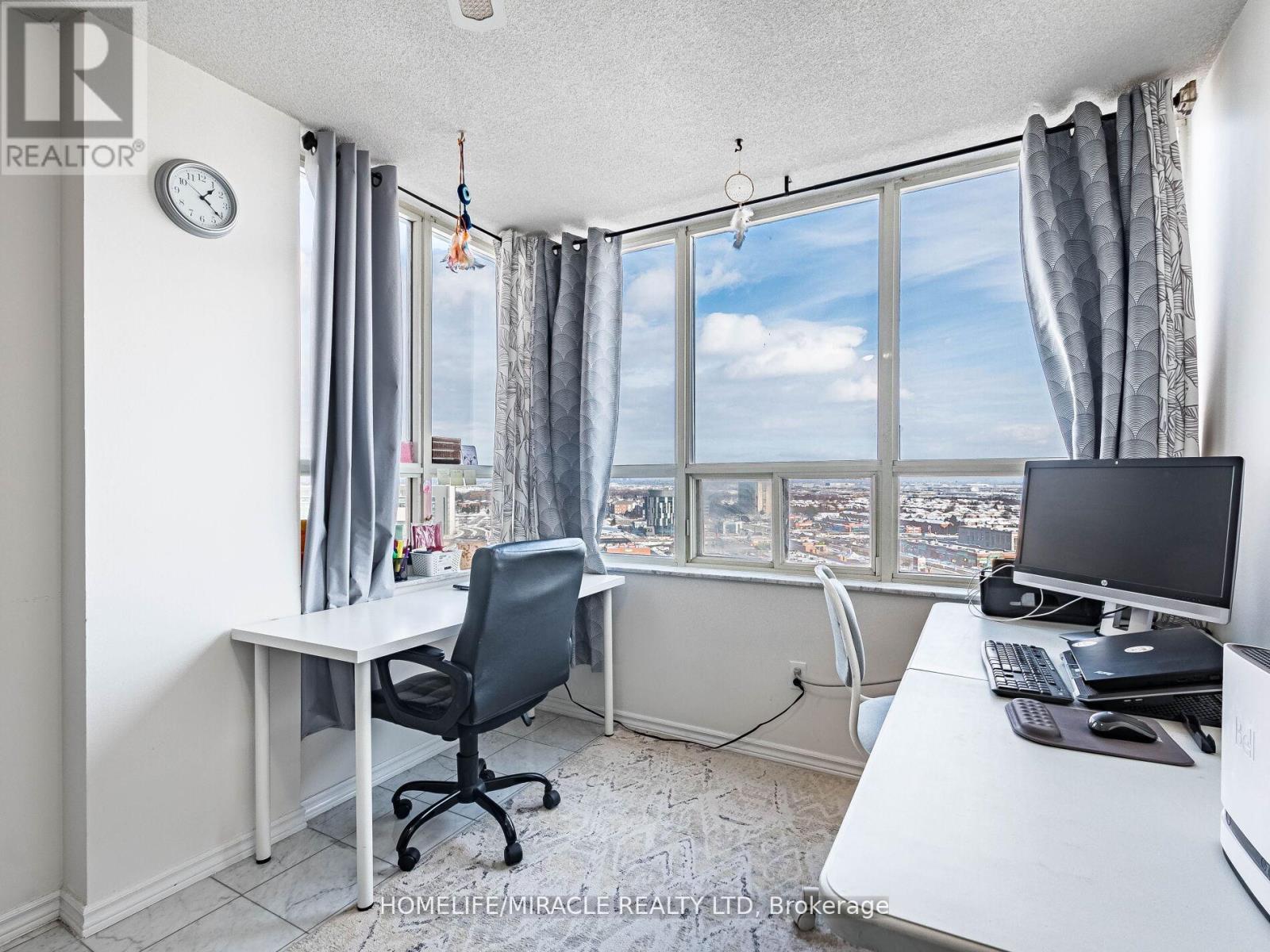 1809 - 30 Malta Avenue, Brampton, Ontario  L6Y 4S5 - Photo 20 - W12824904