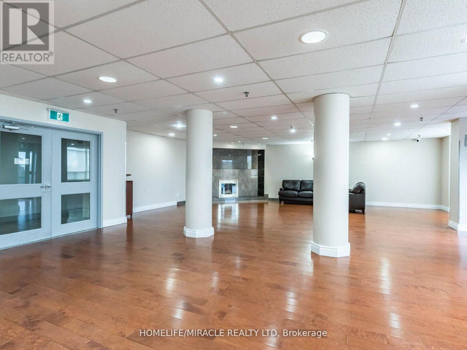 1809 - 30 Malta Avenue, Brampton, Ontario  L6Y 4S5 - Photo 32 - W12824904