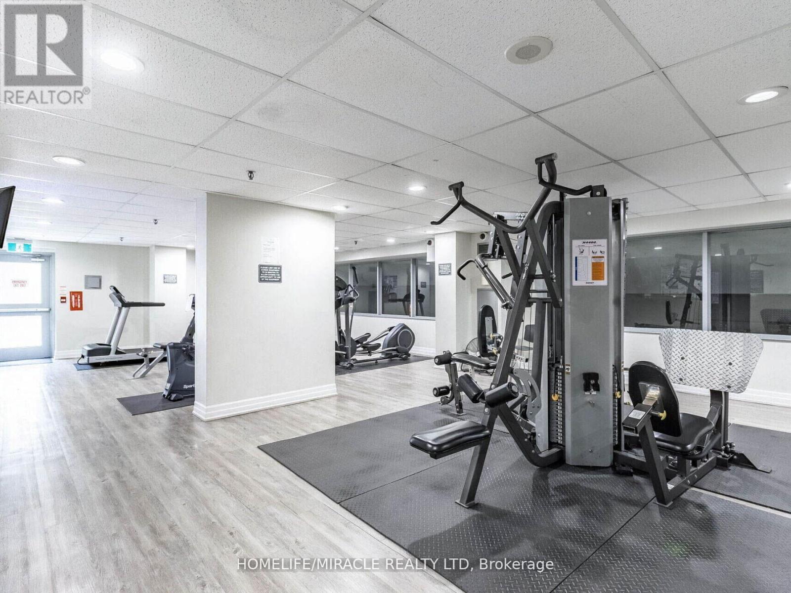 1809 - 30 Malta Avenue, Brampton, Ontario  L6Y 4S5 - Photo 33 - W12824904