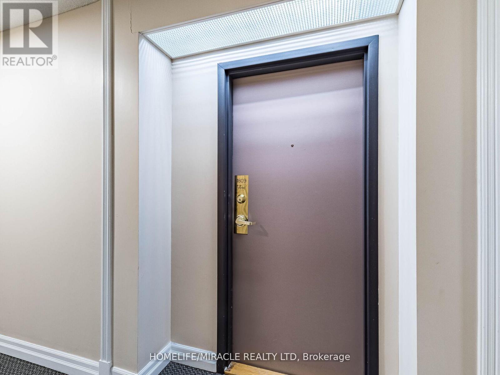 1809 - 30 Malta Avenue, Brampton, Ontario  L6Y 4S5 - Photo 4 - W12824904
