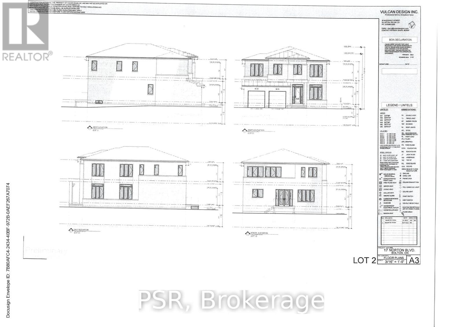 17 Norton Boulevard, Caledon, Ontario  L7E 2C6 - Photo 4 - W12824910