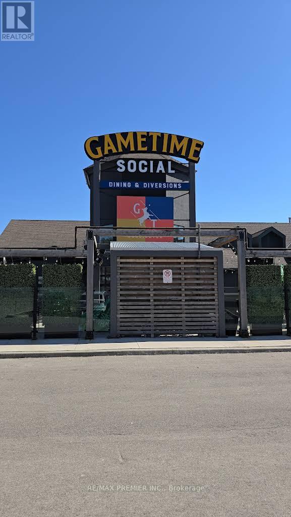 302-04 - 3390 South Service Road, Burlington, Ontario  L7N 3J5 - Photo 40 - W12824912