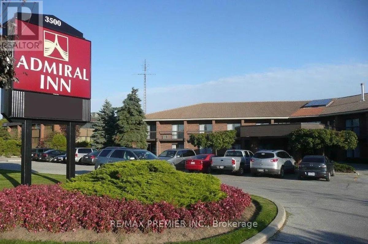 302-04 - 3390 South Service Road, Burlington, Ontario  L7N 3J5 - Photo 41 - W12824912