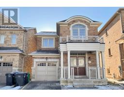 80 LOLA CRESCENT, Brampton, Ontario