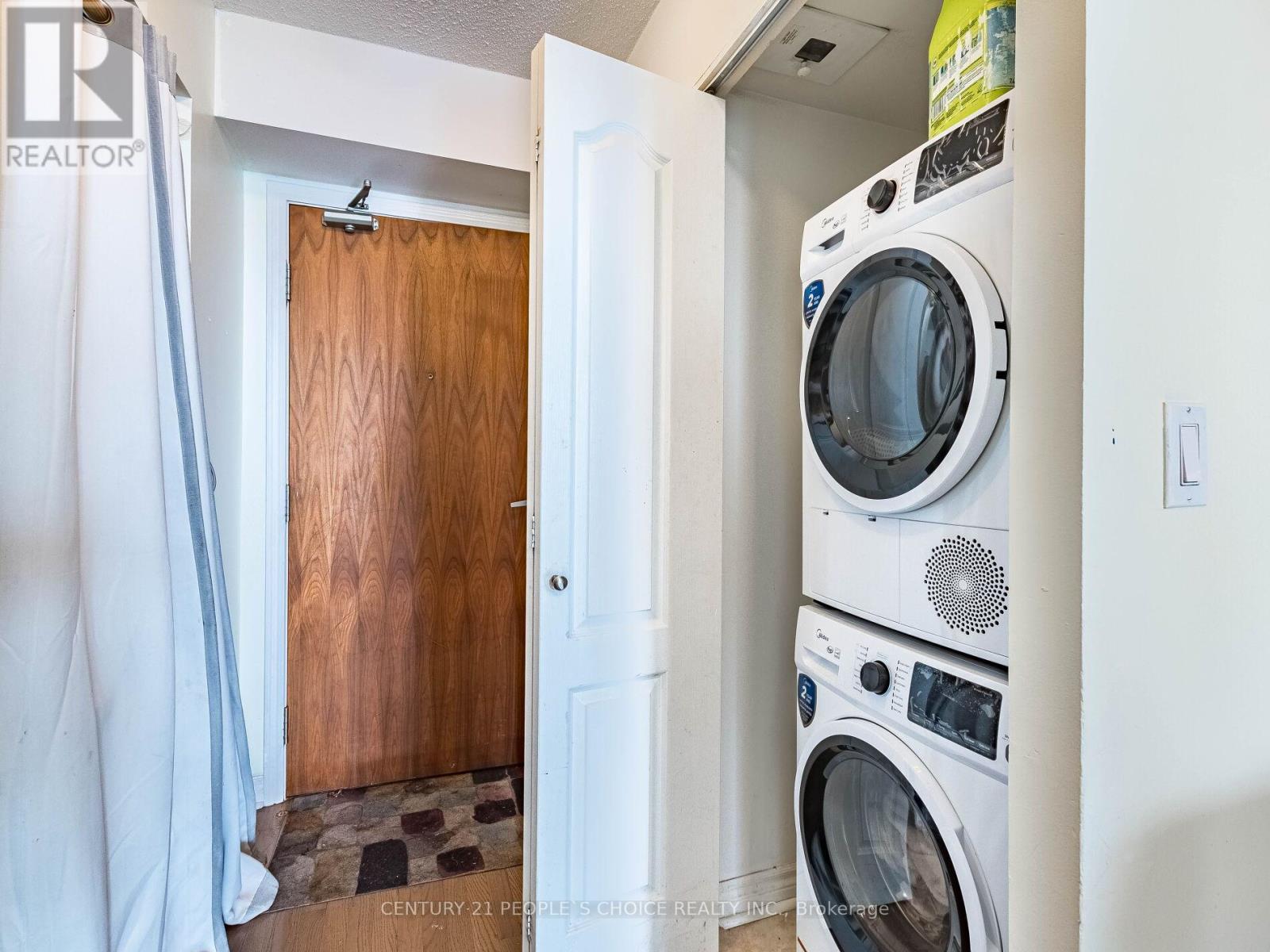 903 - 1 Elm Drive, Mississauga, Ontario  L5B 4M1 - Photo 13 - W12824942