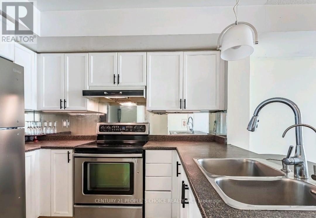 903 - 1 Elm Drive, Mississauga, Ontario  L5B 4M1 - Photo 15 - W12824942