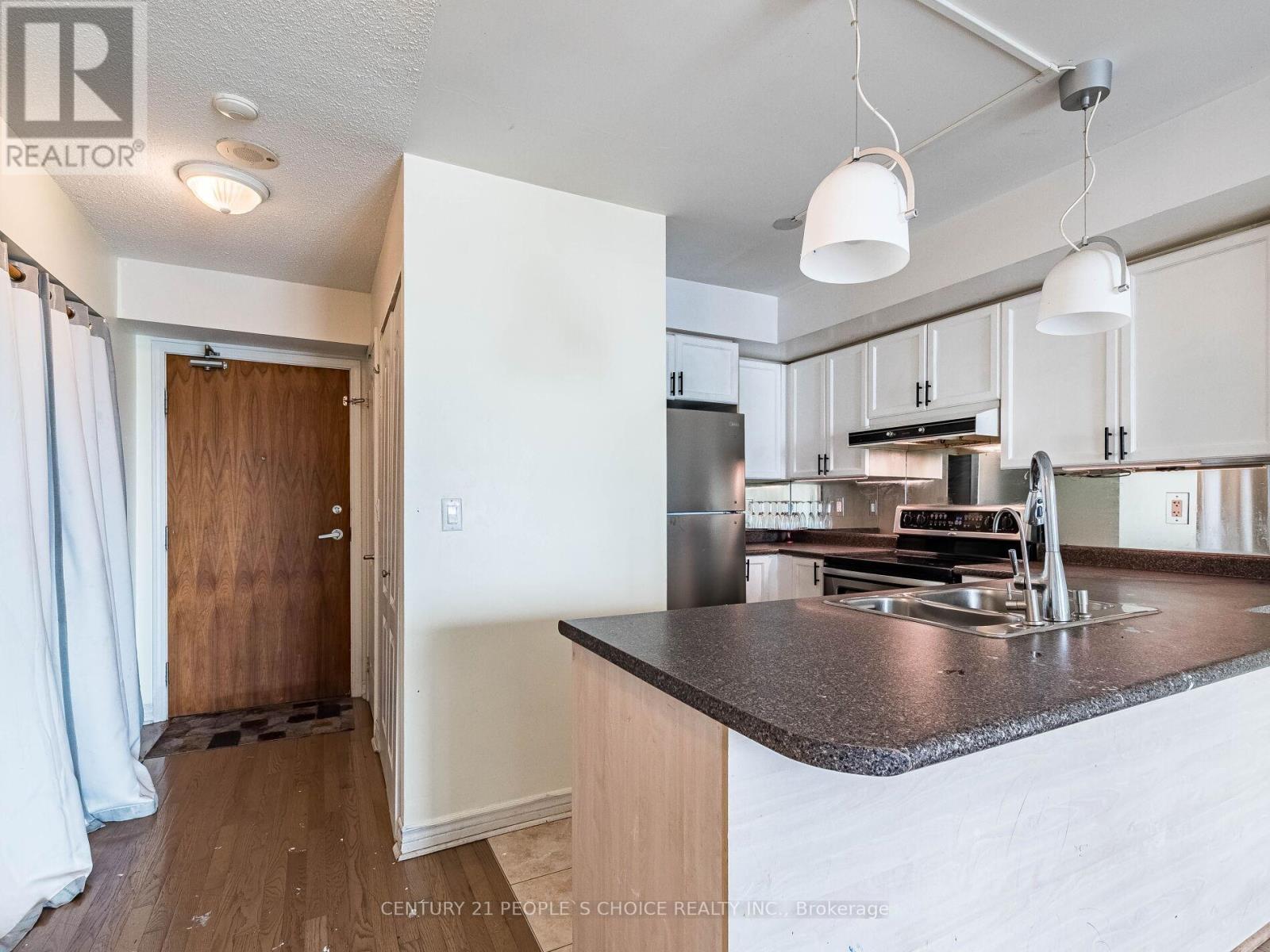 903 - 1 Elm Drive, Mississauga, Ontario  L5B 4M1 - Photo 16 - W12824942