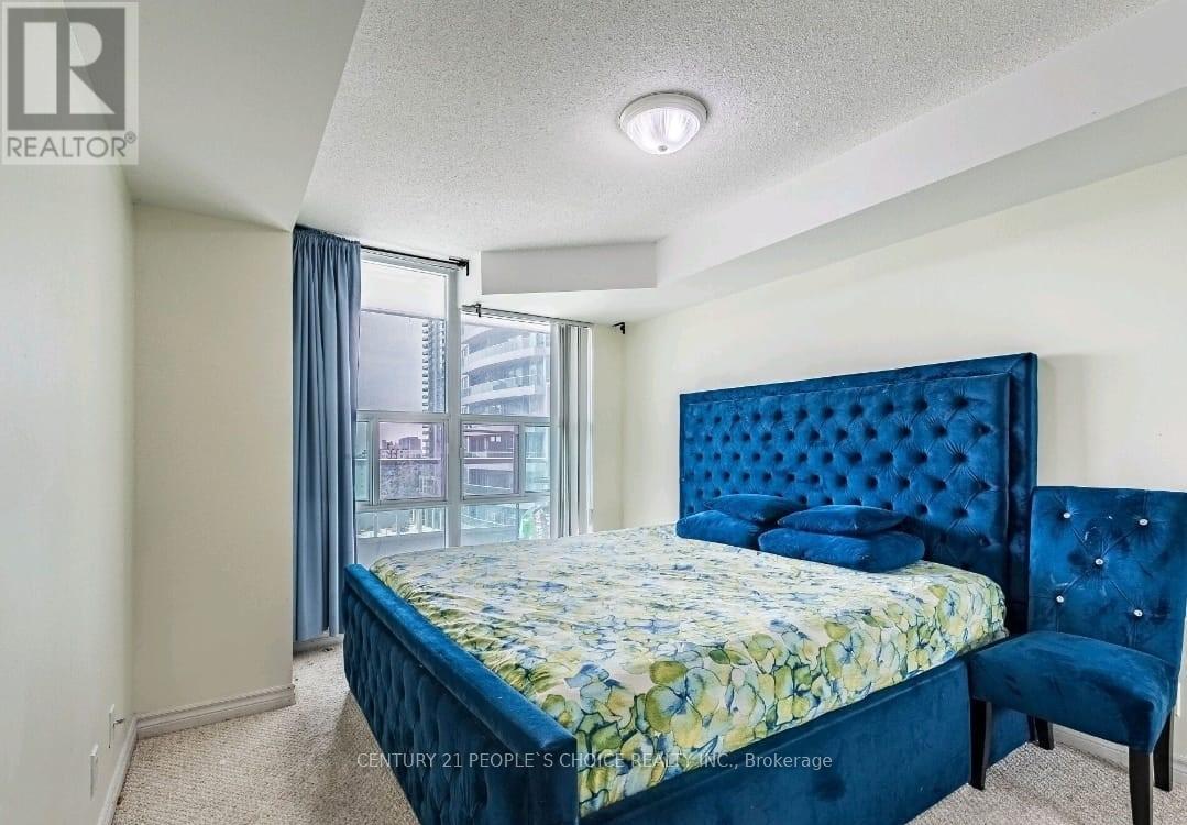 903 - 1 Elm Drive, Mississauga, Ontario  L5B 4M1 - Photo 30 - W12824942