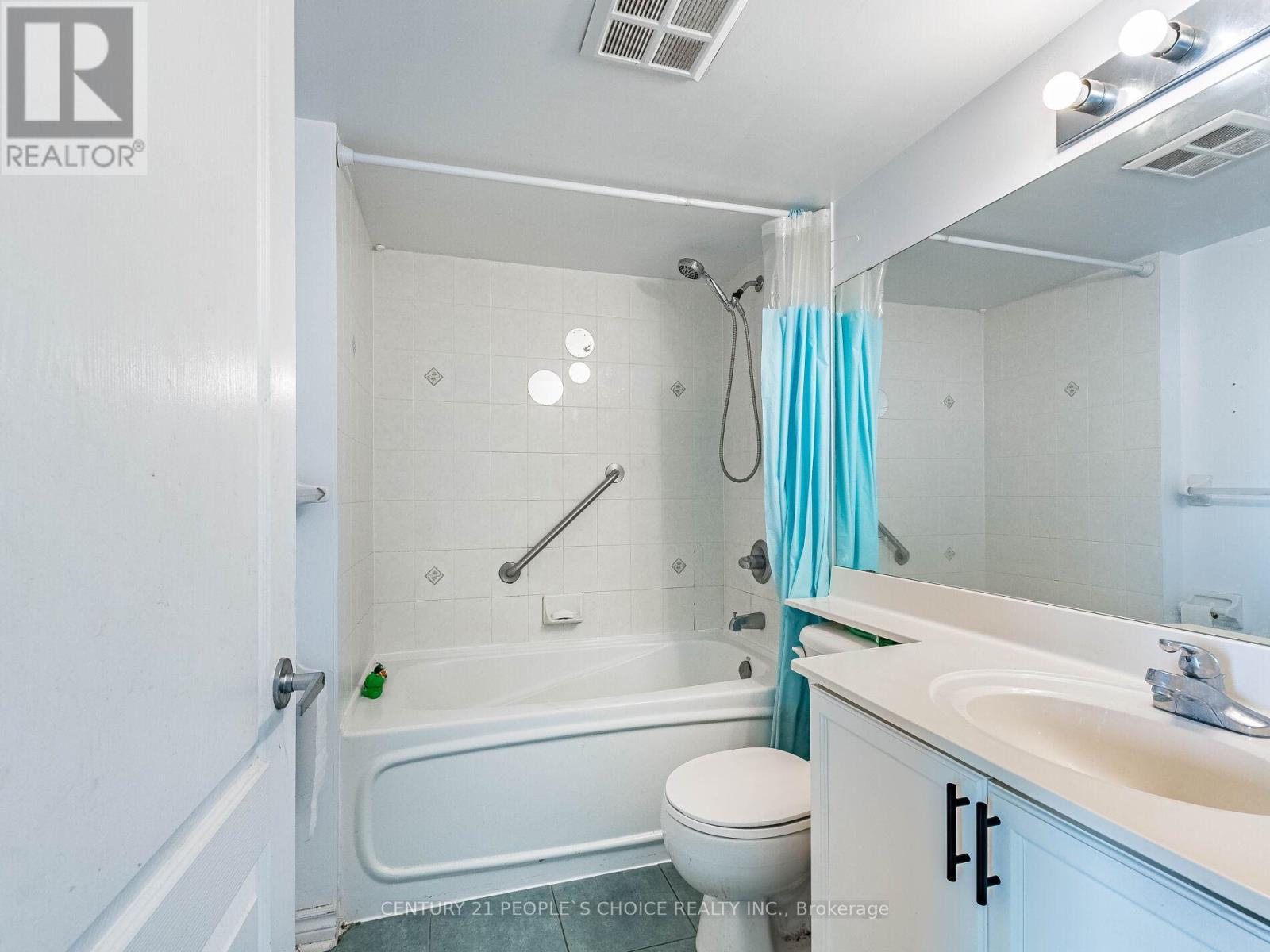 903 - 1 Elm Drive, Mississauga, Ontario  L5B 4M1 - Photo 36 - W12824942