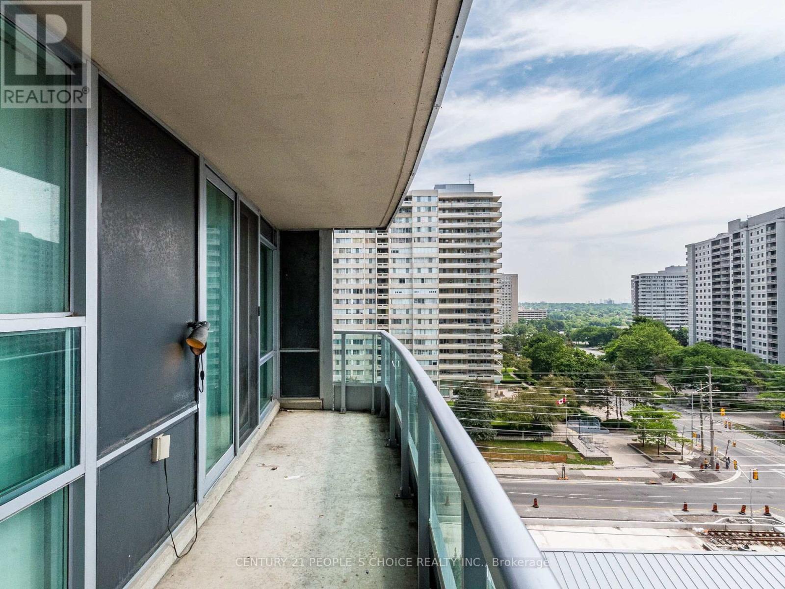 903 - 1 Elm Drive, Mississauga, Ontario  L5B 4M1 - Photo 38 - W12824942