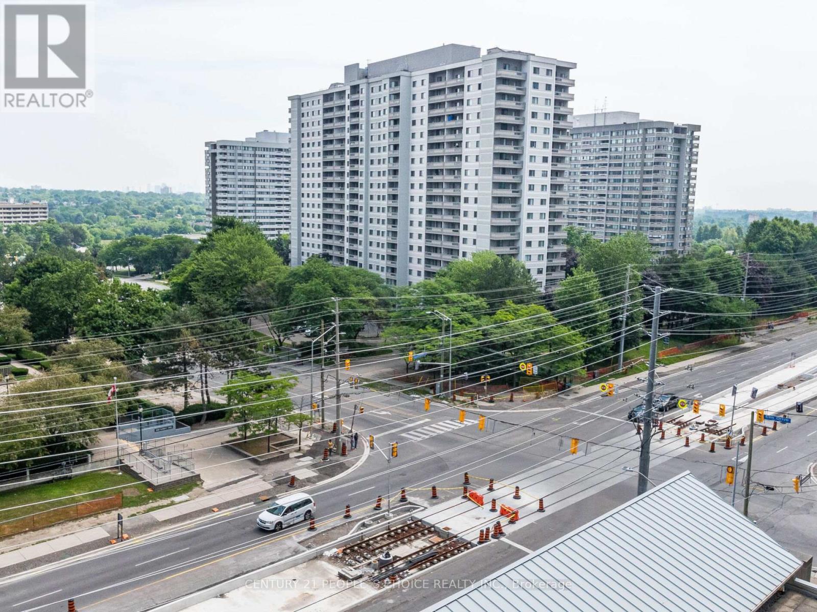 903 - 1 Elm Drive, Mississauga, Ontario  L5B 4M1 - Photo 39 - W12824942