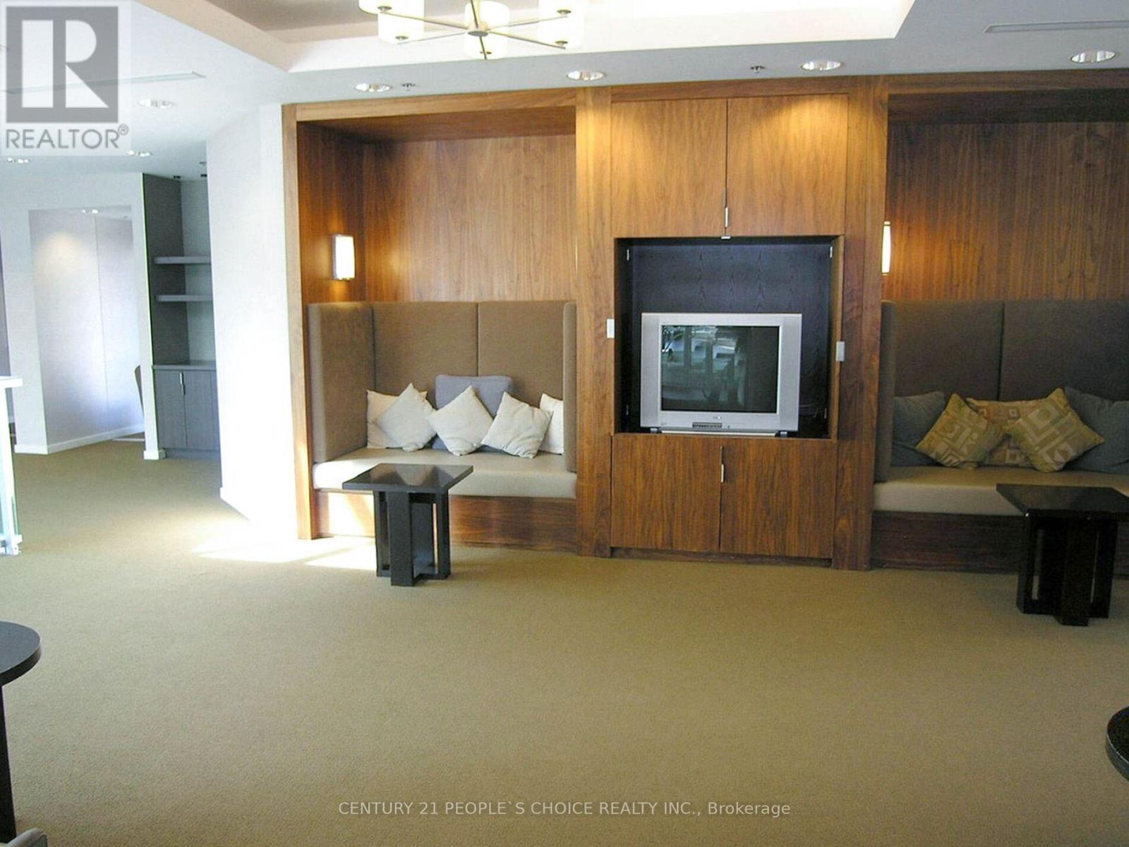 903 - 1 Elm Drive, Mississauga, Ontario  L5B 4M1 - Photo 41 - W12824942