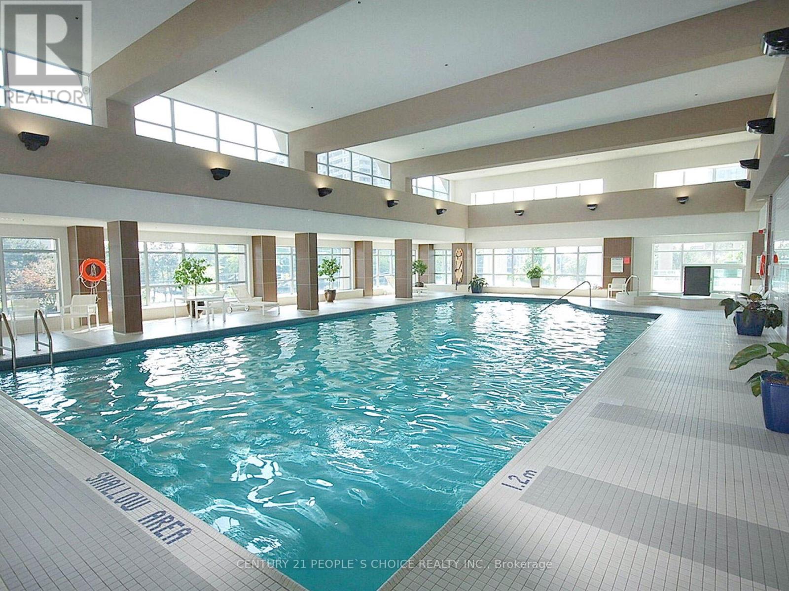 903 - 1 Elm Drive, Mississauga, Ontario  L5B 4M1 - Photo 42 - W12824942