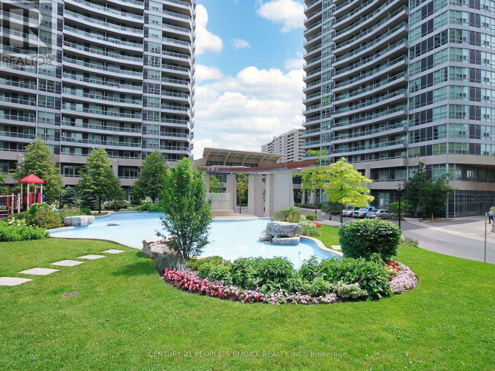 903 - 1 Elm Drive, Mississauga, Ontario  L5B 4M1 - Photo 47 - W12824942