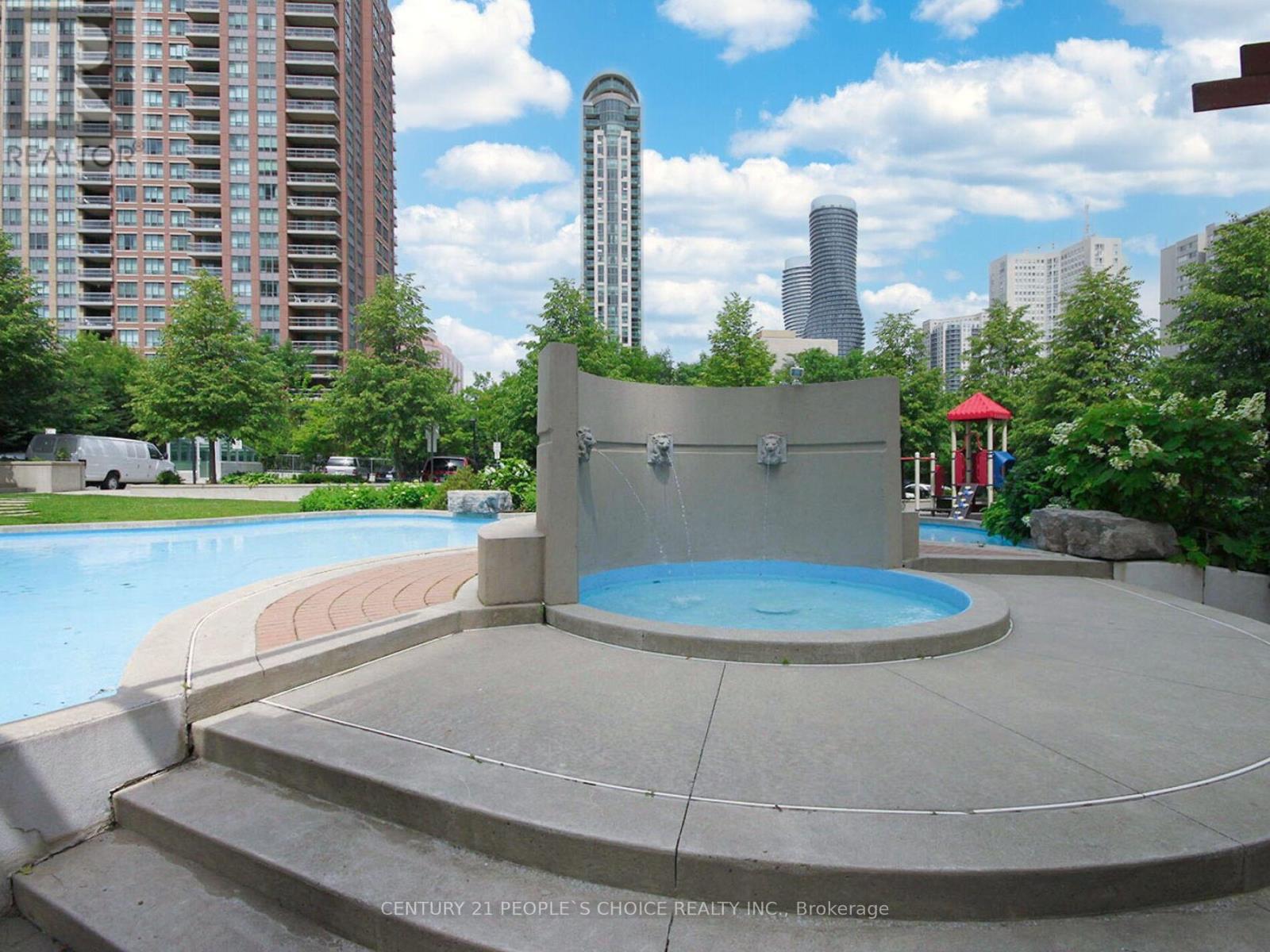 903 - 1 Elm Drive, Mississauga, Ontario  L5B 4M1 - Photo 49 - W12824942