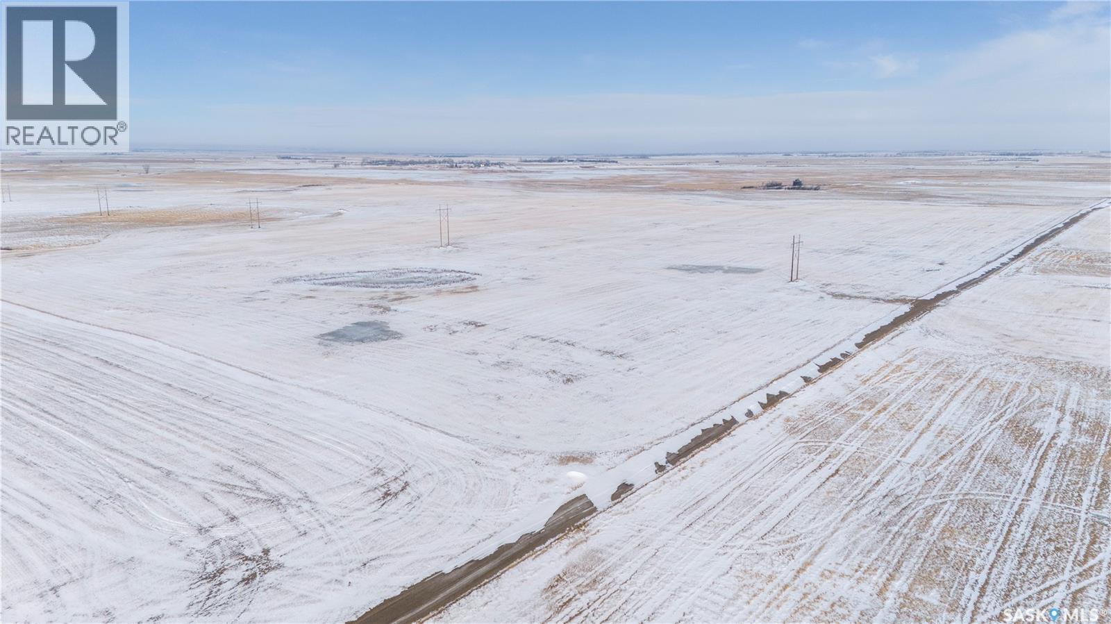 2 Quarters Grainland Near Khedive (E Schwindt), Norton Rm No. 69, Saskatchewan  S0C 1K0 - Photo 3 - SK028919