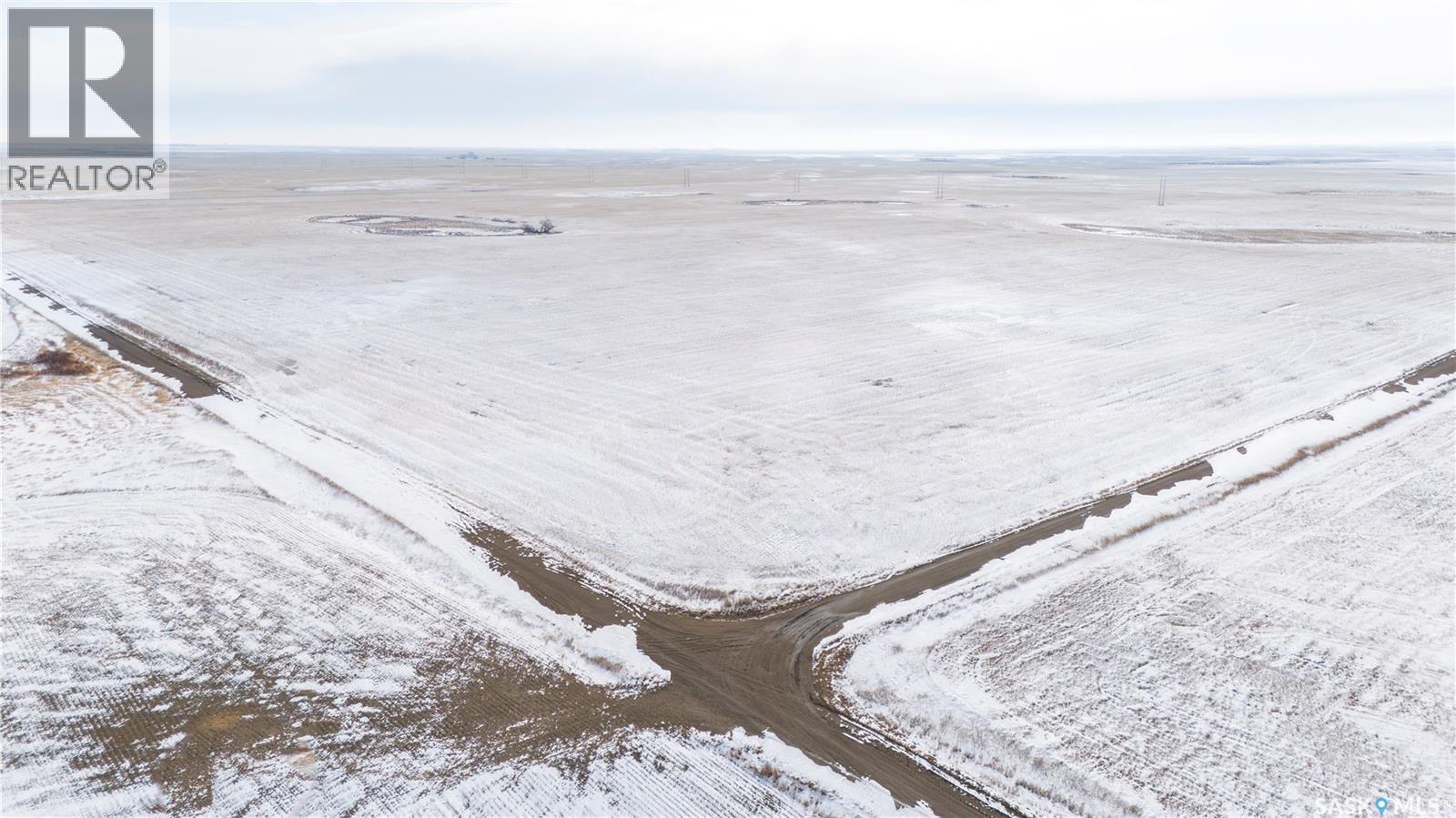 2 Quarters Grainland Near Khedive (E Schwindt), Norton Rm No. 69, Saskatchewan  S0C 1K0 - Photo 2 - SK028919