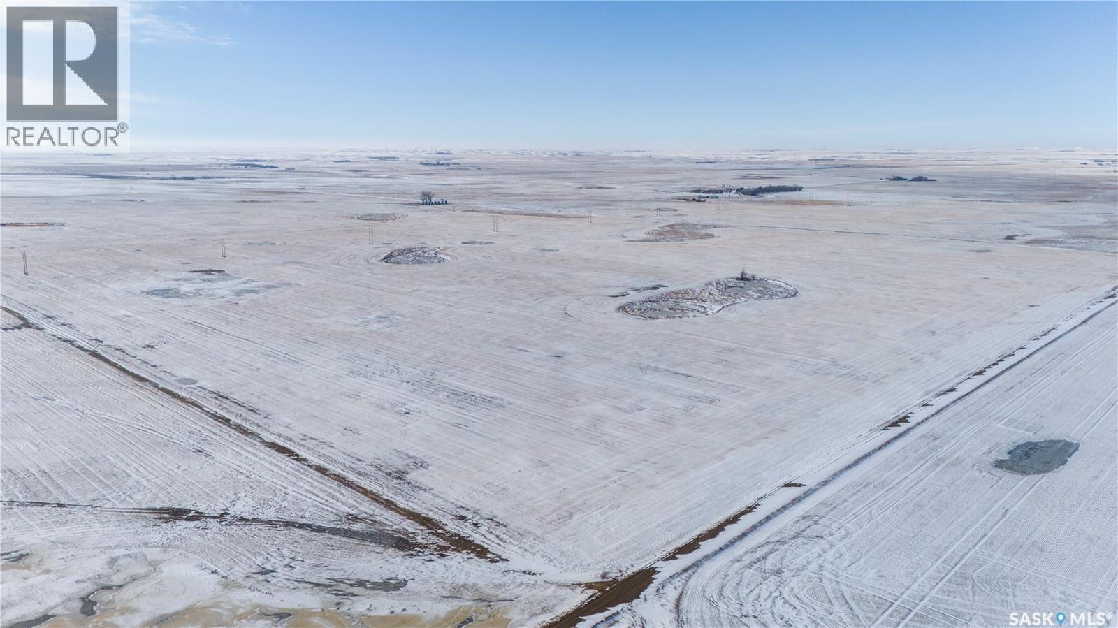 2 Quarters Grainland Near Khedive (E Schwindt), Norton Rm No. 69, Saskatchewan  S0C 1K0 - Photo 1 - SK028919