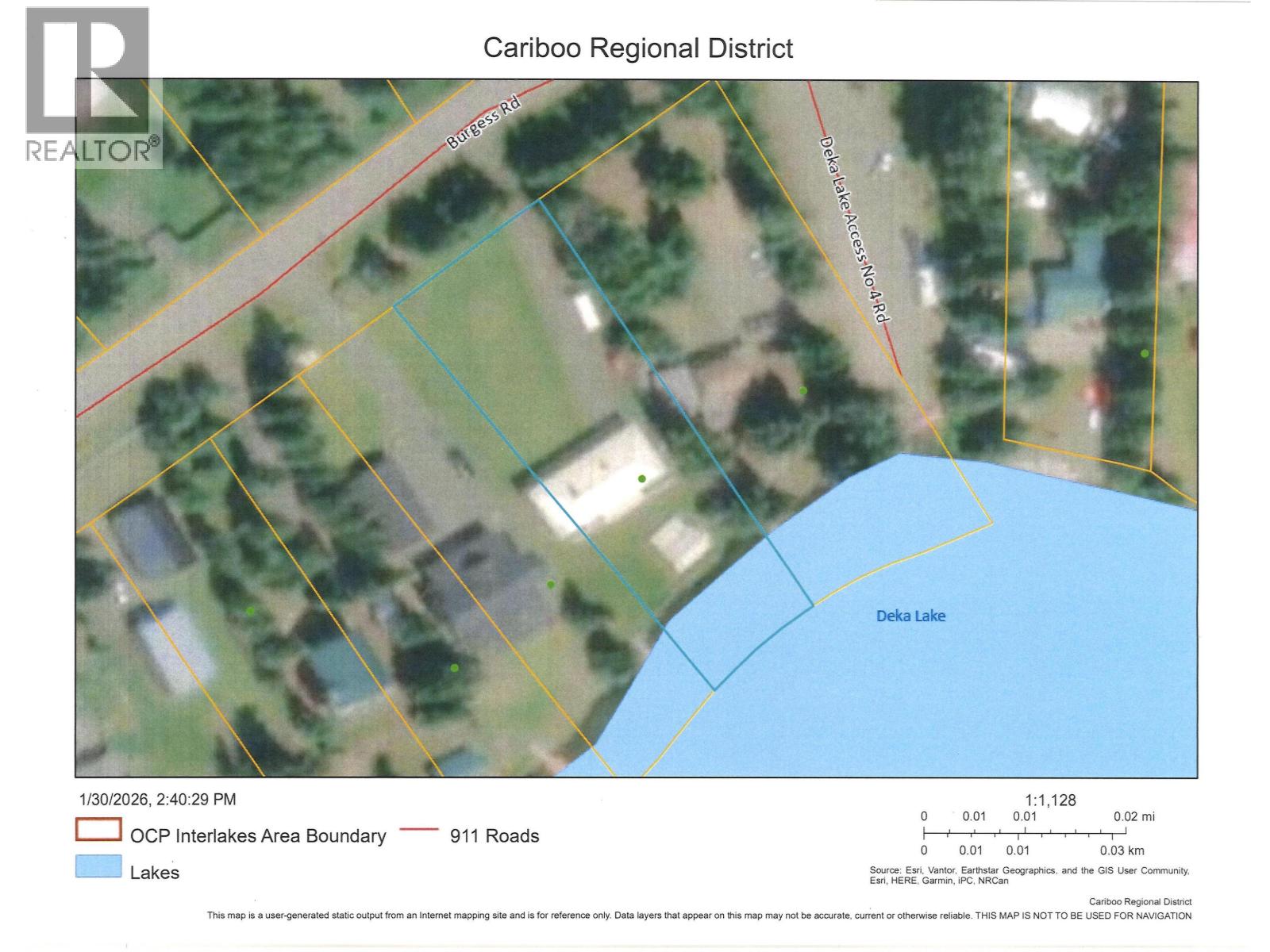 7568 Burgess Road, Deka Lake / Sulphurous / Hathaway Lakes, British Columbia  V0K 1X3 - Photo 40 - R3085602
