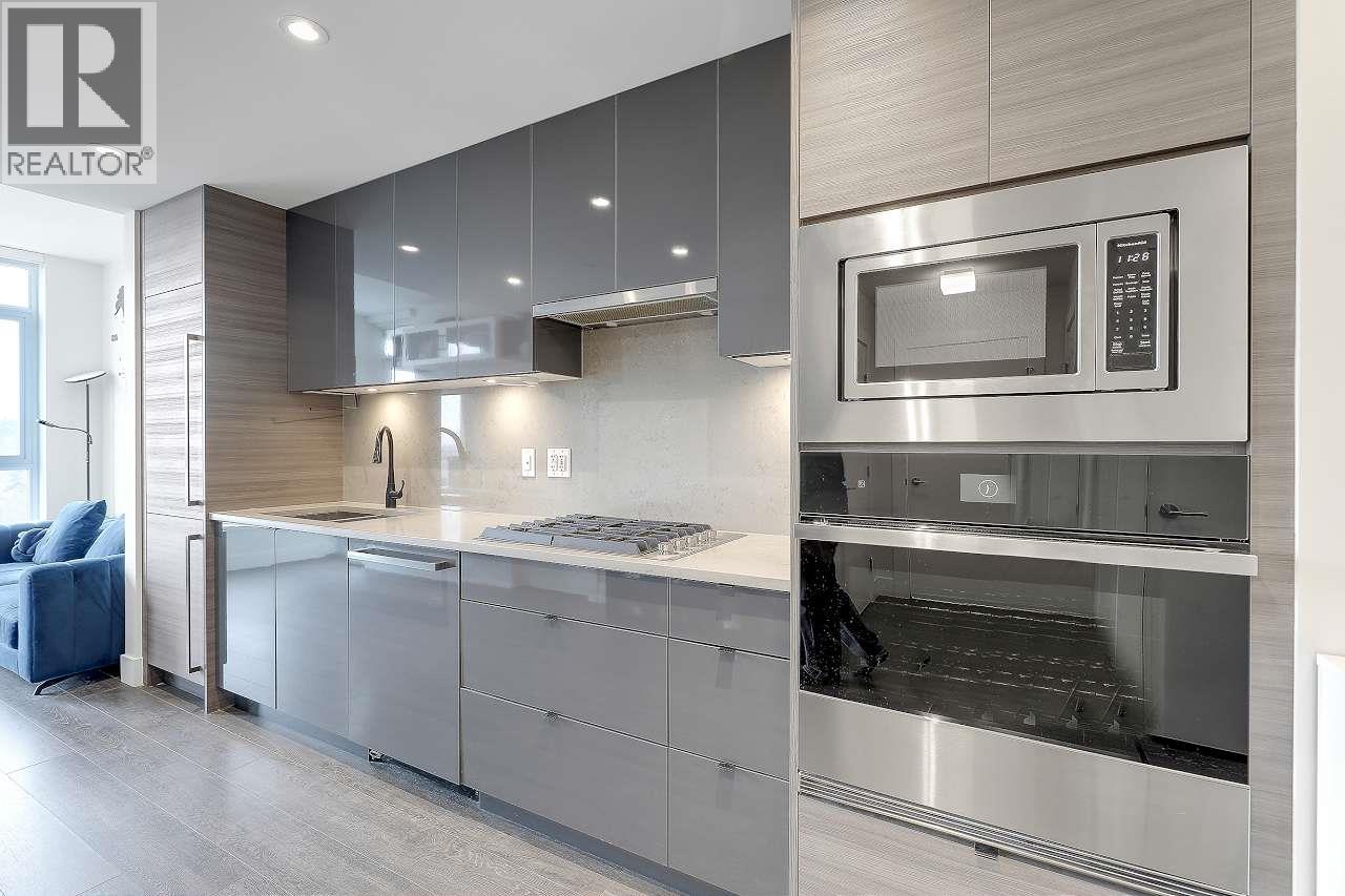 1705 3438 Sawmill Crescent, Vancouver, British Columbia  V5S 0E3 - Photo 11 - R3093386