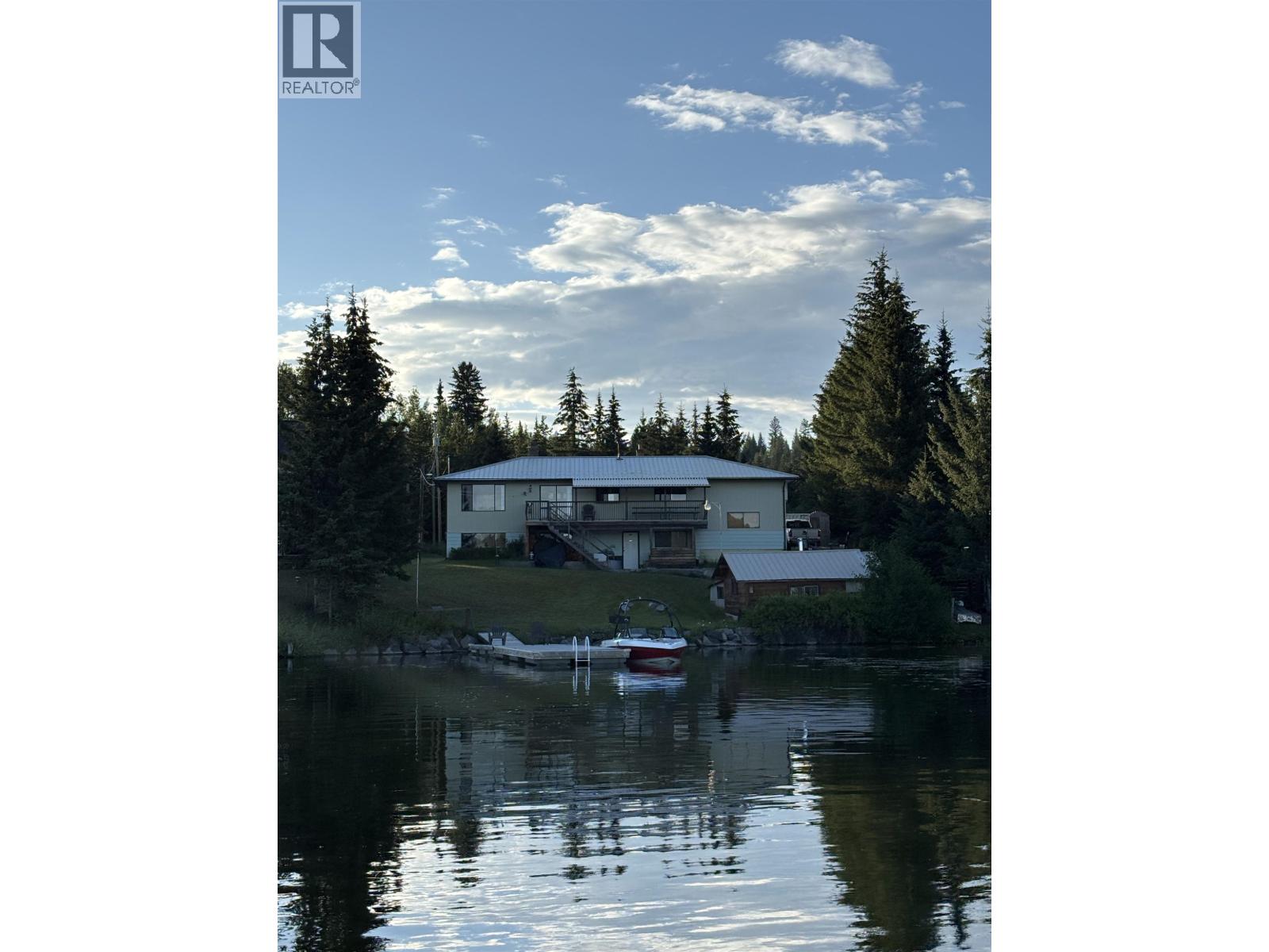 7568 Burgess Road, Deka Lake / Sulphurous / Hathaway Lakes, British Columbia  V0K 1X3 - Photo 2 - R3085602