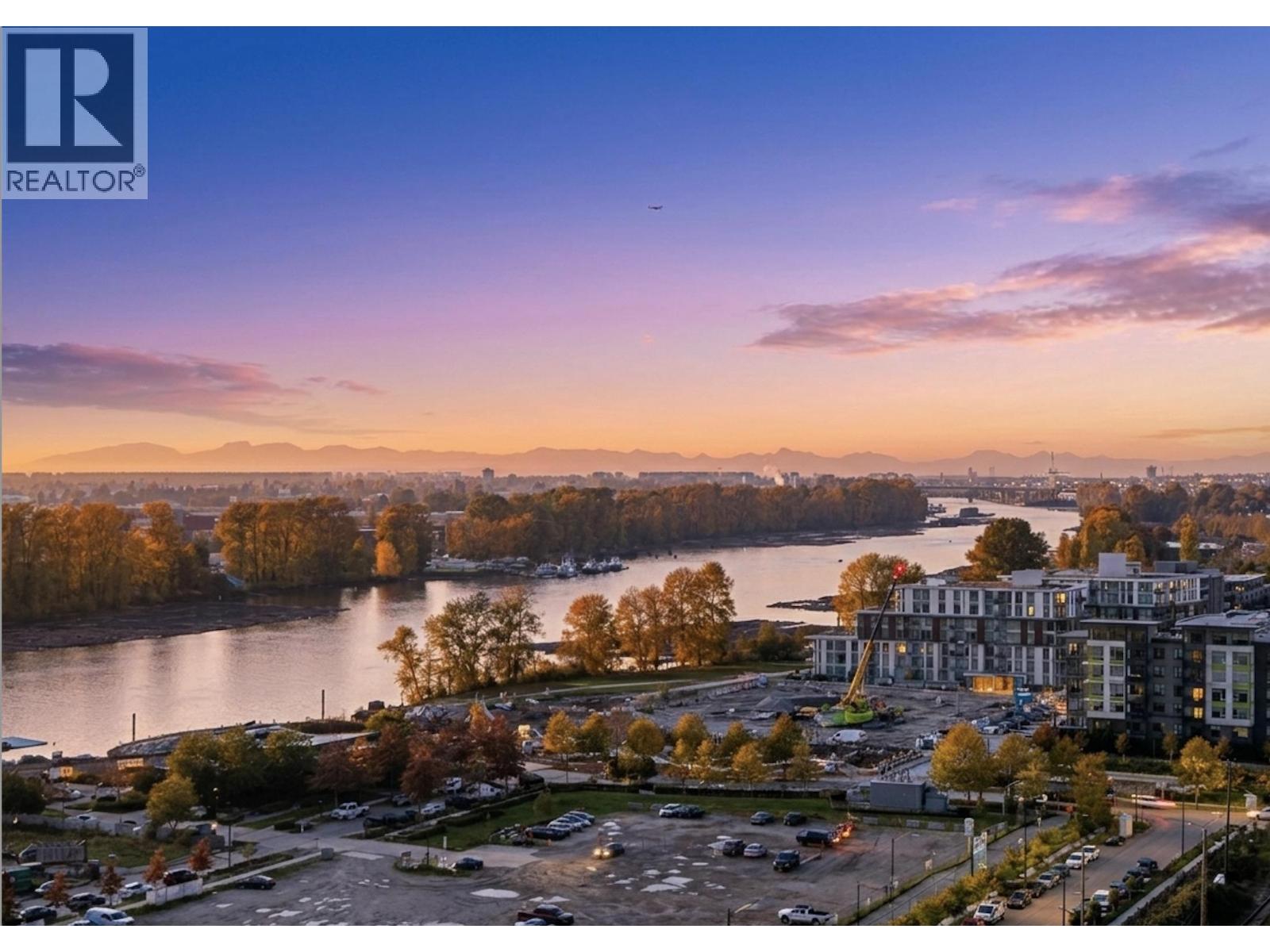 1705 3438 SAWMILL CRESCENT, Vancouver, British Columbia