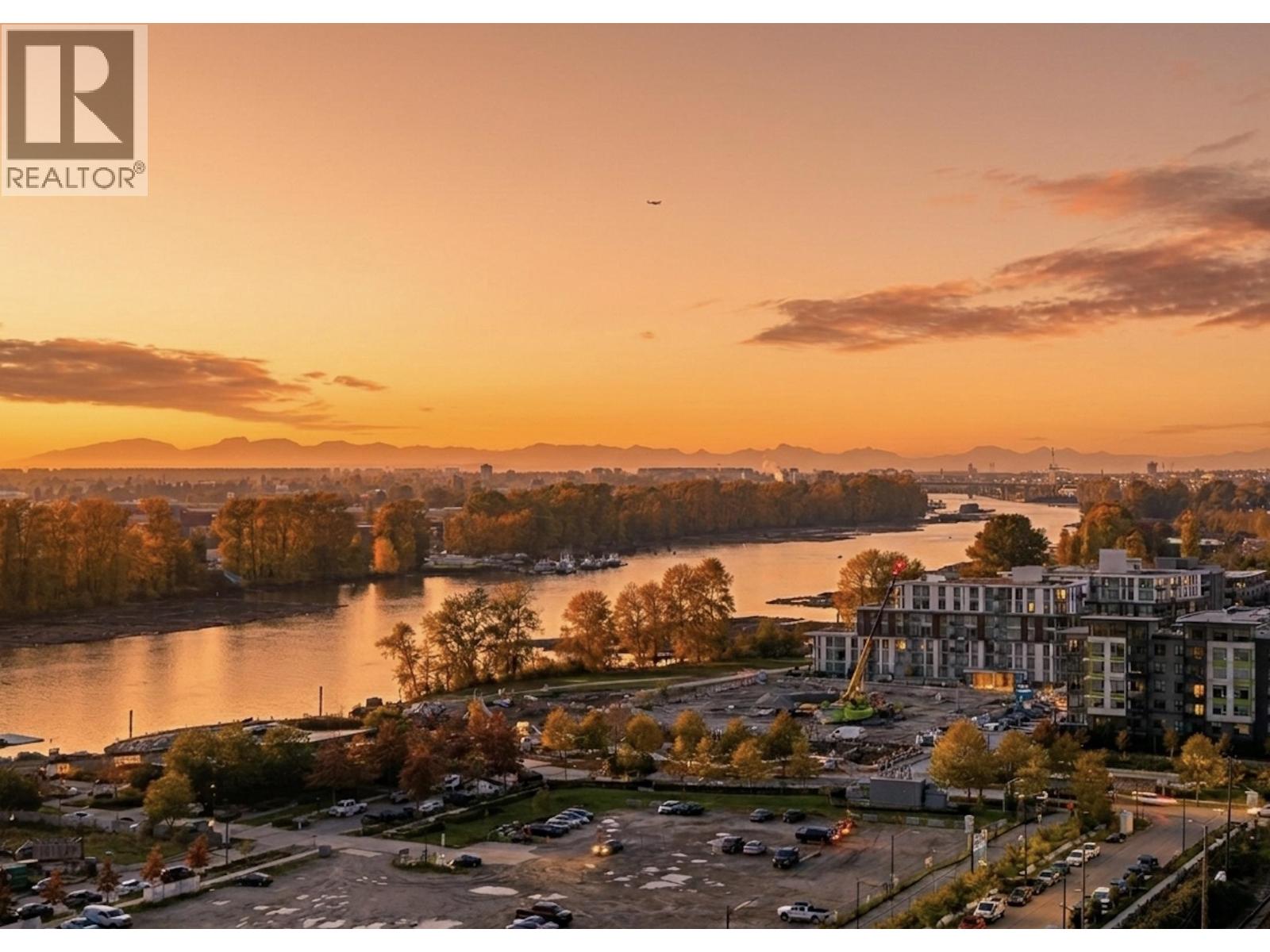 1705 3438 Sawmill Crescent, Vancouver, British Columbia  V5S 0E3 - Photo 3 - R3093386