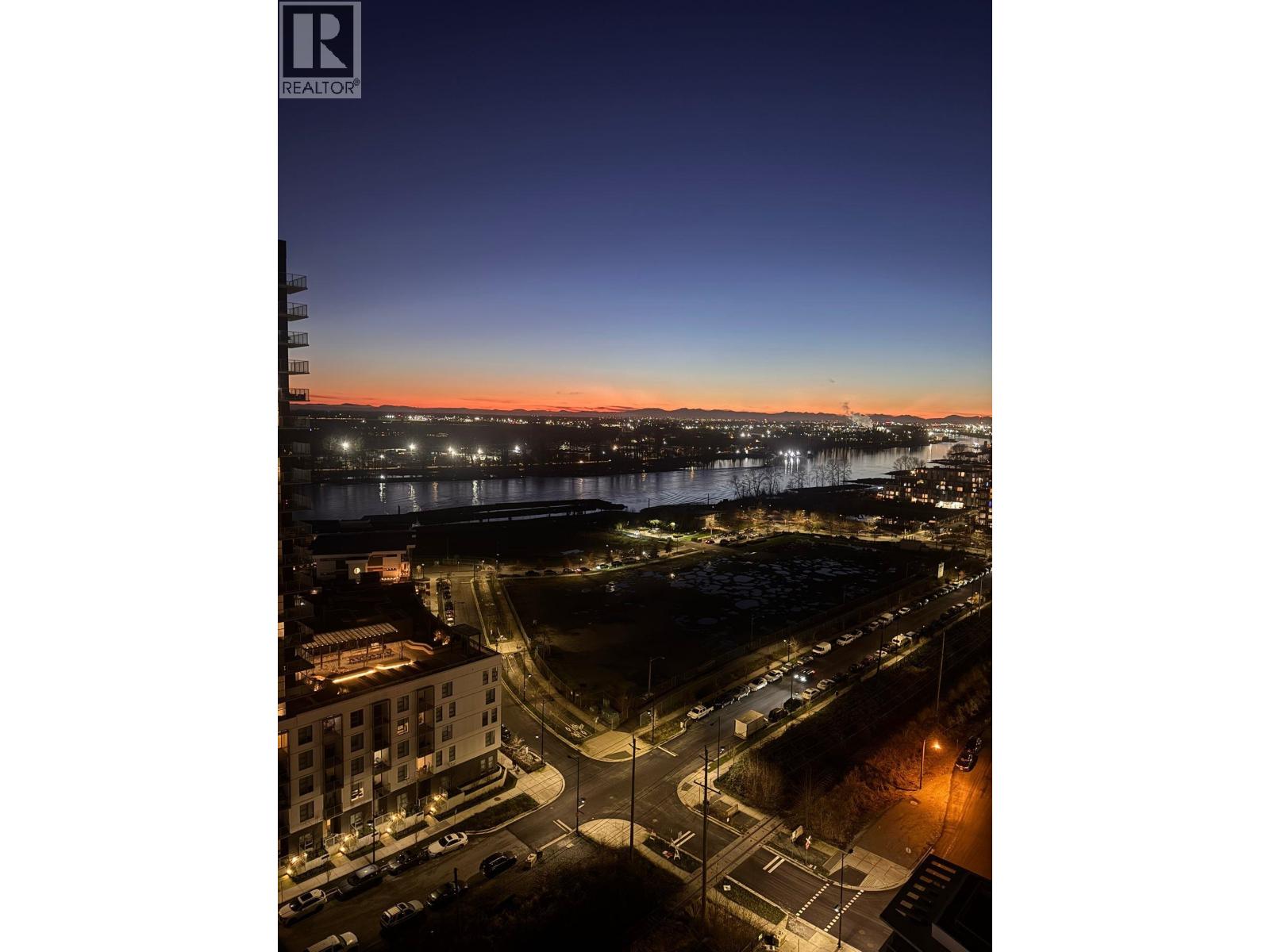 1705 3438 Sawmill Crescent, Vancouver, British Columbia  V5S 0E3 - Photo 5 - R3093386