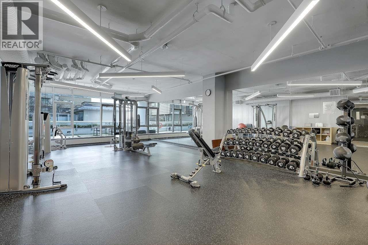 1705 3438 Sawmill Crescent, Vancouver, British Columbia  V5S 0E3 - Photo 38 - R3093386