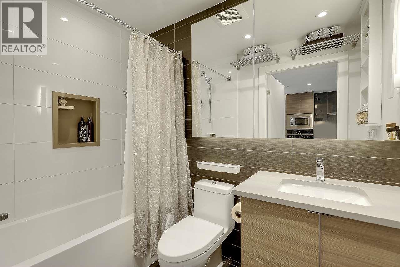 1705 3438 Sawmill Crescent, Vancouver, British Columbia  V5S 0E3 - Photo 25 - R3093386