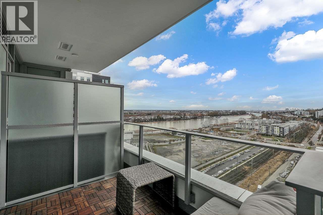 1705 3438 Sawmill Crescent, Vancouver, British Columbia  V5S 0E3 - Photo 21 - R3093386