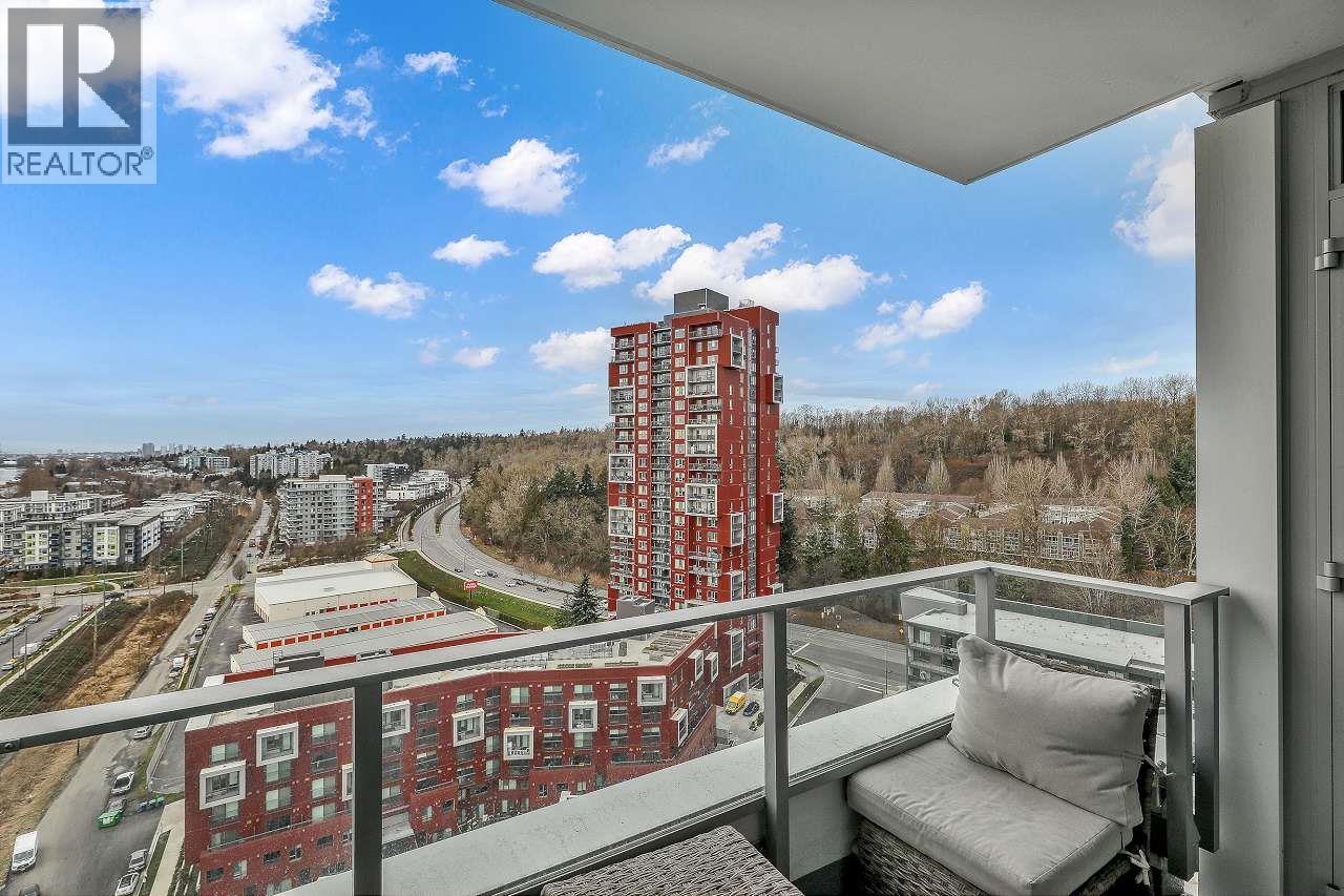 1705 3438 Sawmill Crescent, Vancouver, British Columbia  V5S 0E3 - Photo 22 - R3093386