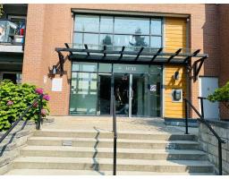 308 13733 107A AVENUE, Surrey, British Columbia