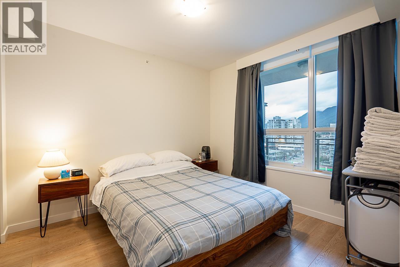 701 112 E 13th Street, North Vancouver, British Columbia  V7L 0E4 - Photo 14 - R3093029