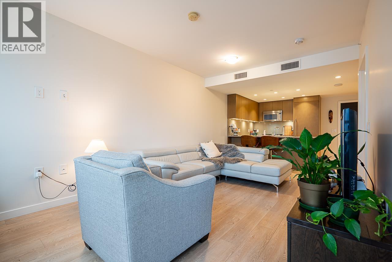 701 112 E 13th Street, North Vancouver, British Columbia  V7L 0E4 - Photo 11 - R3093029