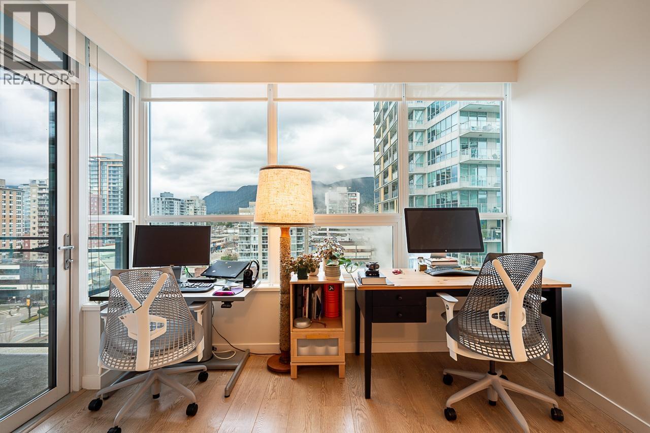 701 112 E 13th Street, North Vancouver, British Columbia  V7L 0E4 - Photo 13 - R3093029