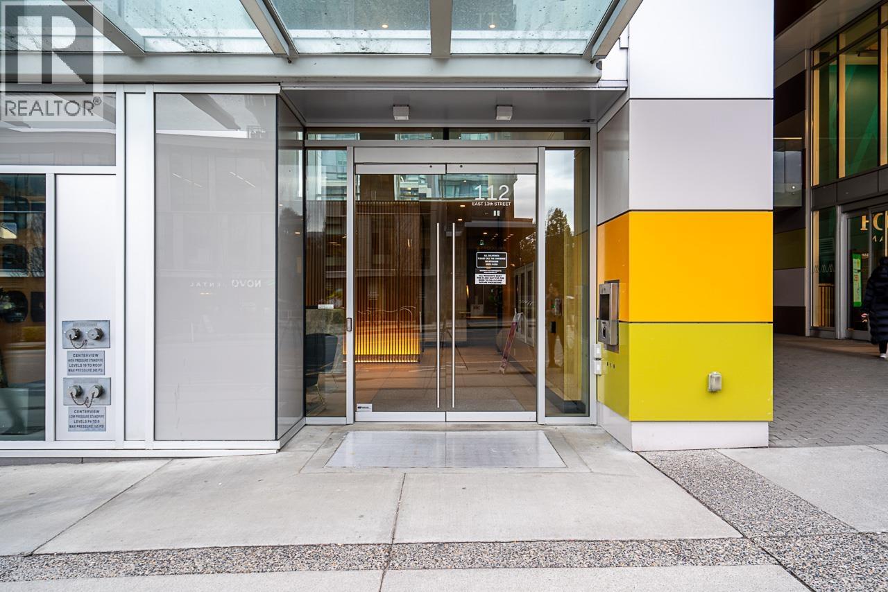 701 112 E 13th Street, North Vancouver, British Columbia  V7L 0E4 - Photo 38 - R3093029