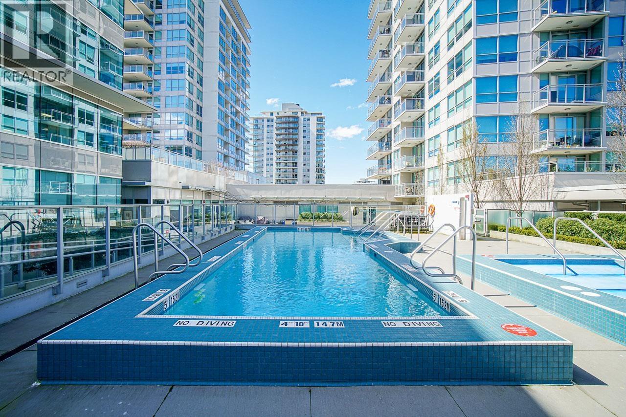 701 112 E 13th Street, North Vancouver, British Columbia  V7L 0E4 - Photo 35 - R3093029