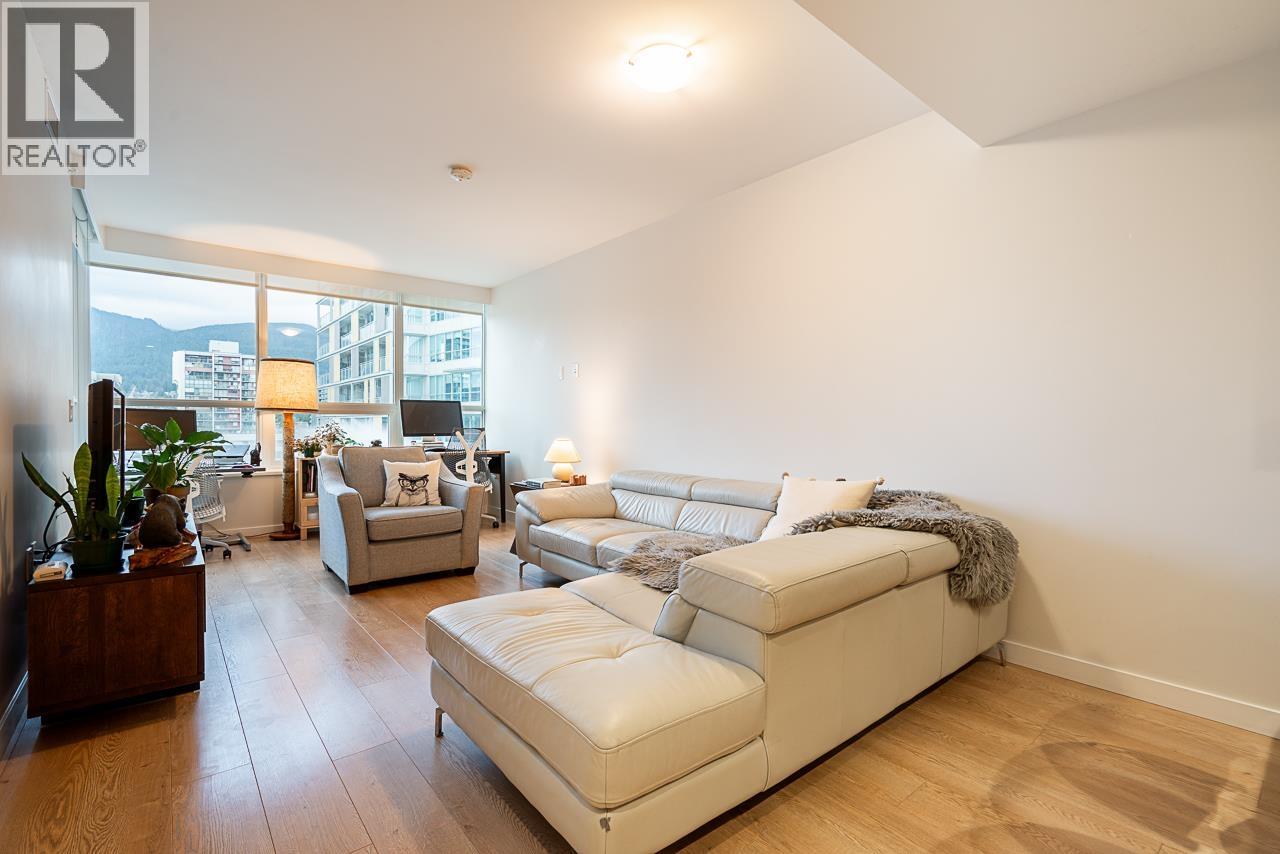 701 112 E 13th Street, North Vancouver, British Columbia  V7L 0E4 - Photo 9 - R3093029