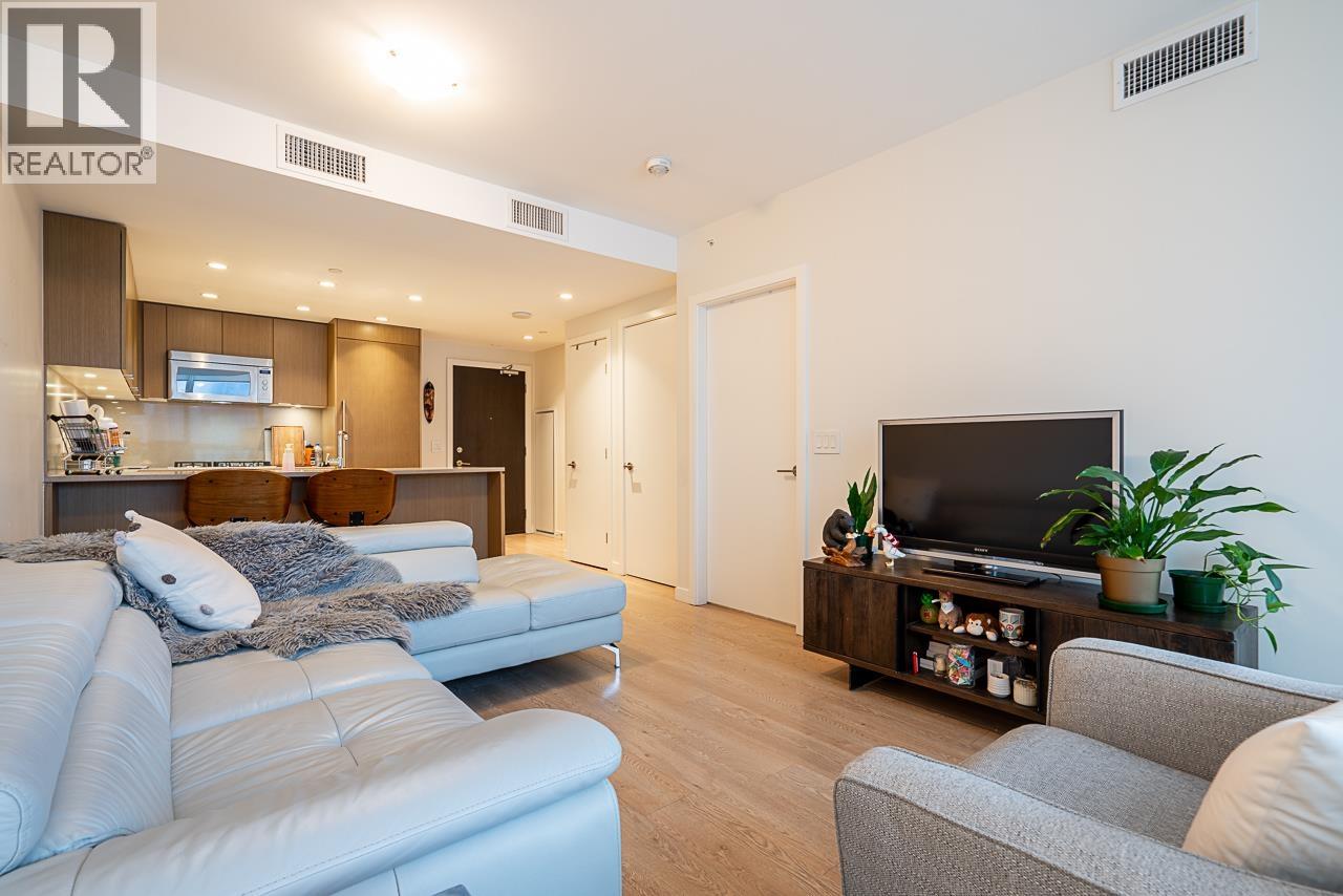 701 112 E 13th Street, North Vancouver, British Columbia  V7L 0E4 - Photo 10 - R3093029