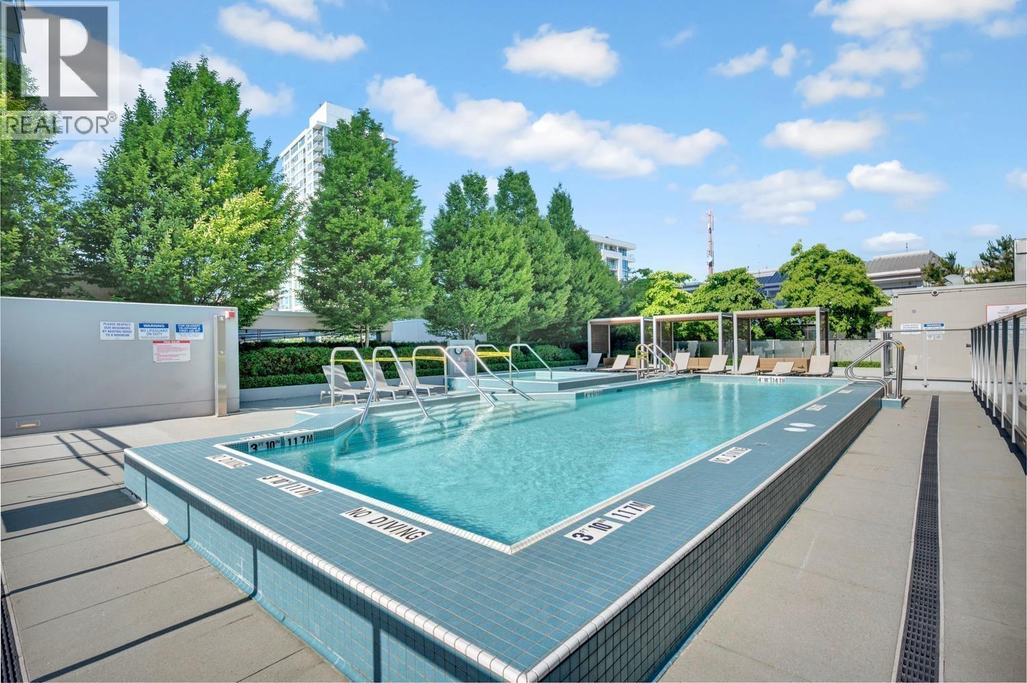 701 112 E 13th Street, North Vancouver, British Columbia  V7L 0E4 - Photo 34 - R3093029