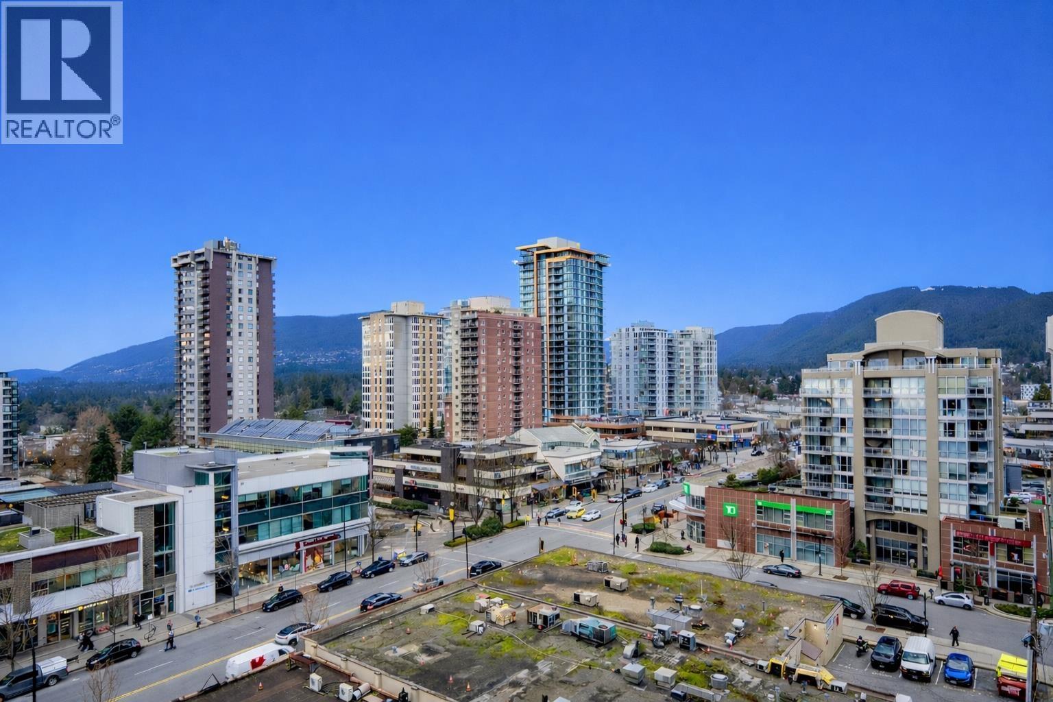 701 112 E 13th Street, North Vancouver, British Columbia  V7L 0E4 - Photo 21 - R3093029