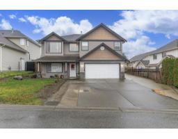 30482 NORTHRIDGE WAY, Abbotsford, British Columbia