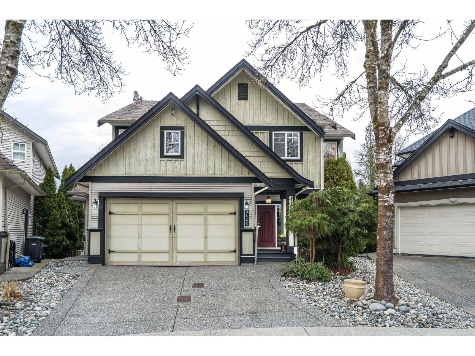 9422 216a Street, Langley, British Columbia  V1M 4E2 - Photo 2 - R3093871