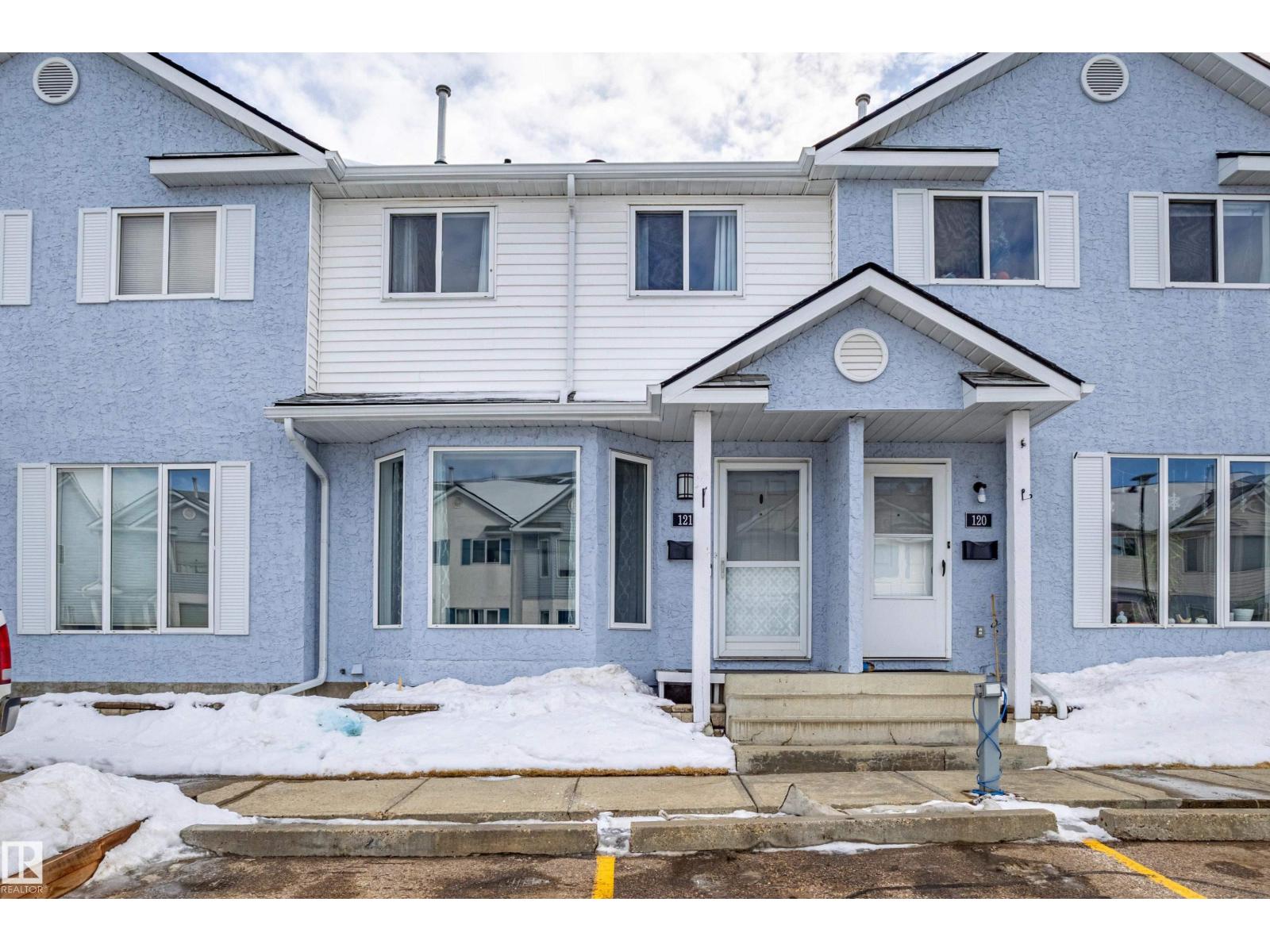 #121 1 ABERDEEN WY, stony plain, Alberta