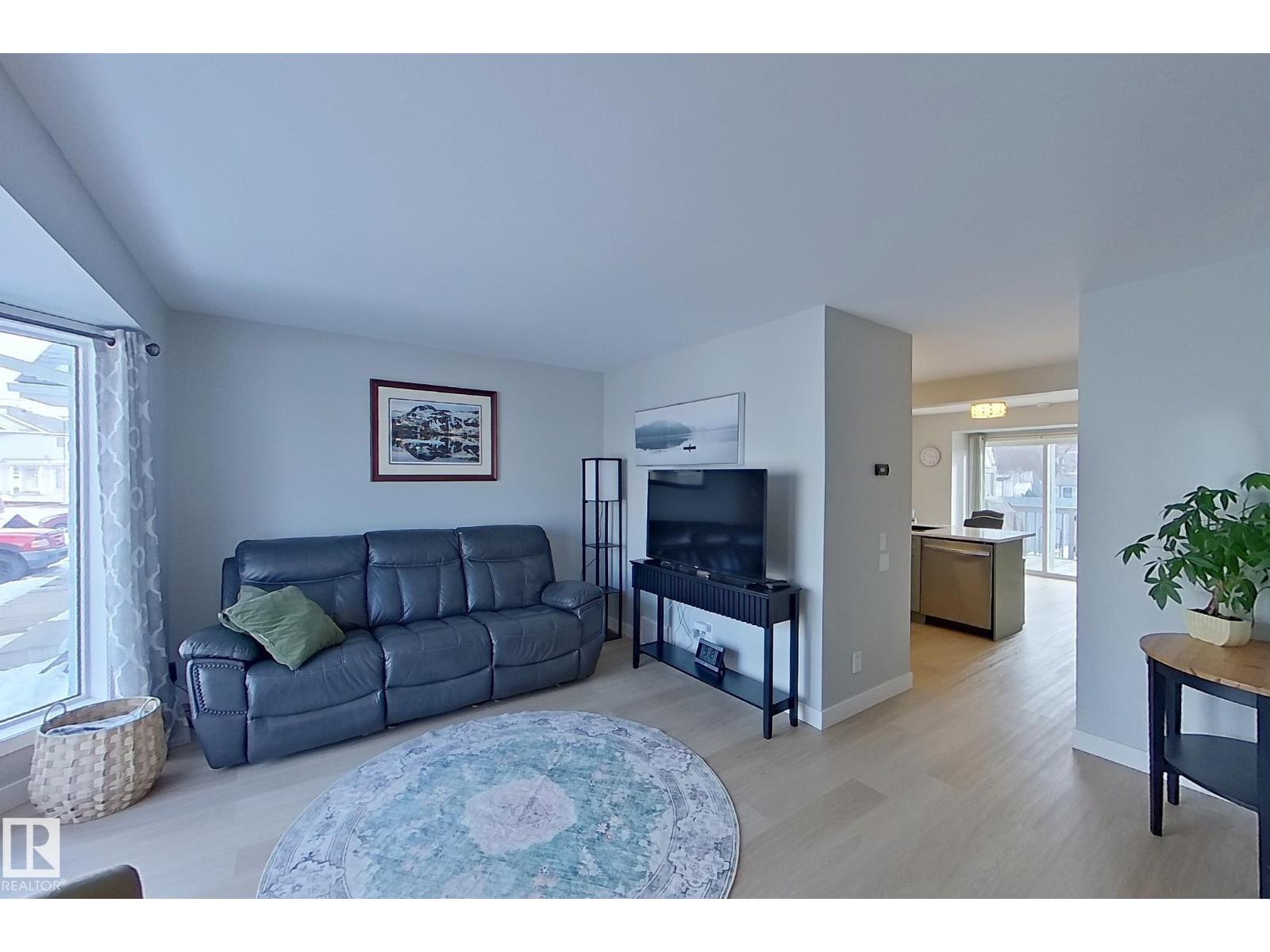 #121 1 Aberdeen Wy, Stony Plain, Alberta  T7Z 1M9 - Photo 2 - E4475033