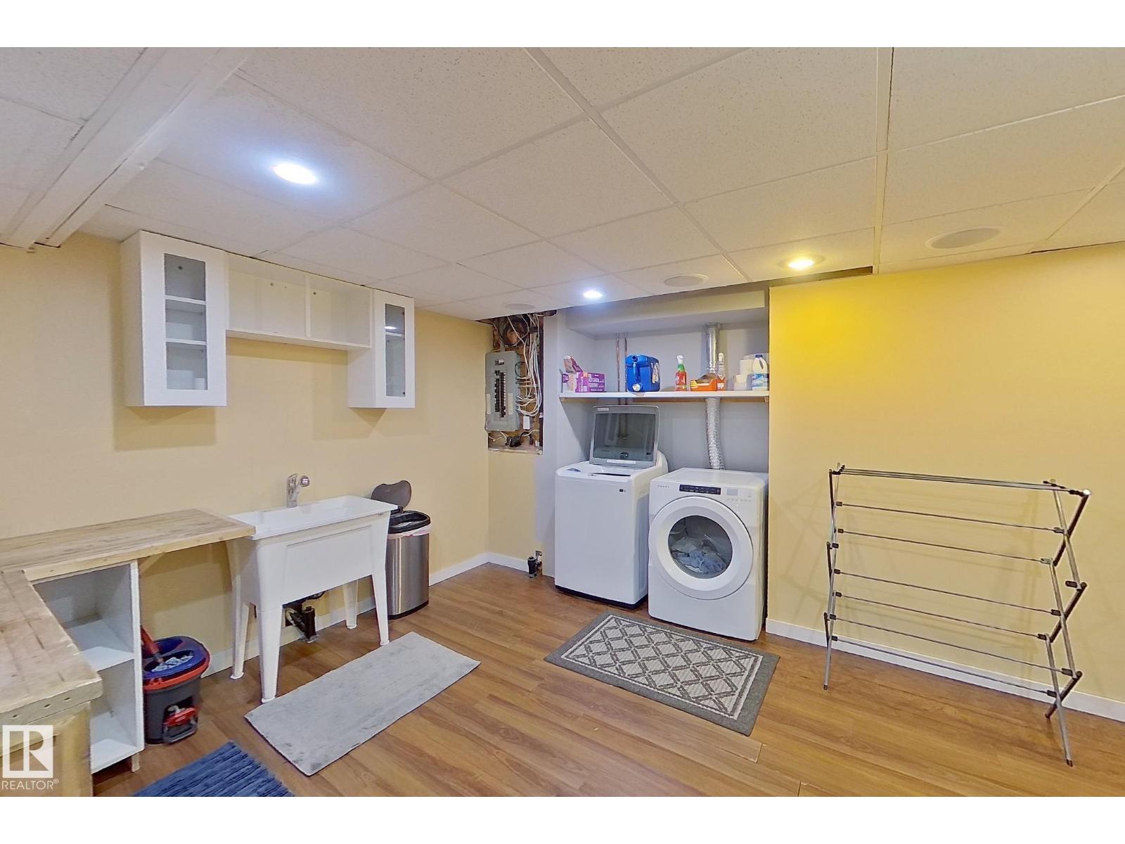 #121 1 Aberdeen Wy, Stony Plain, Alberta  T7Z 1M9 - Photo 34 - E4475033